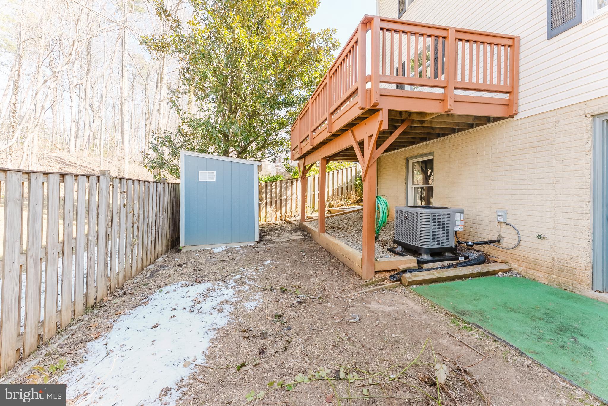 WAVERLY WEST - Residential