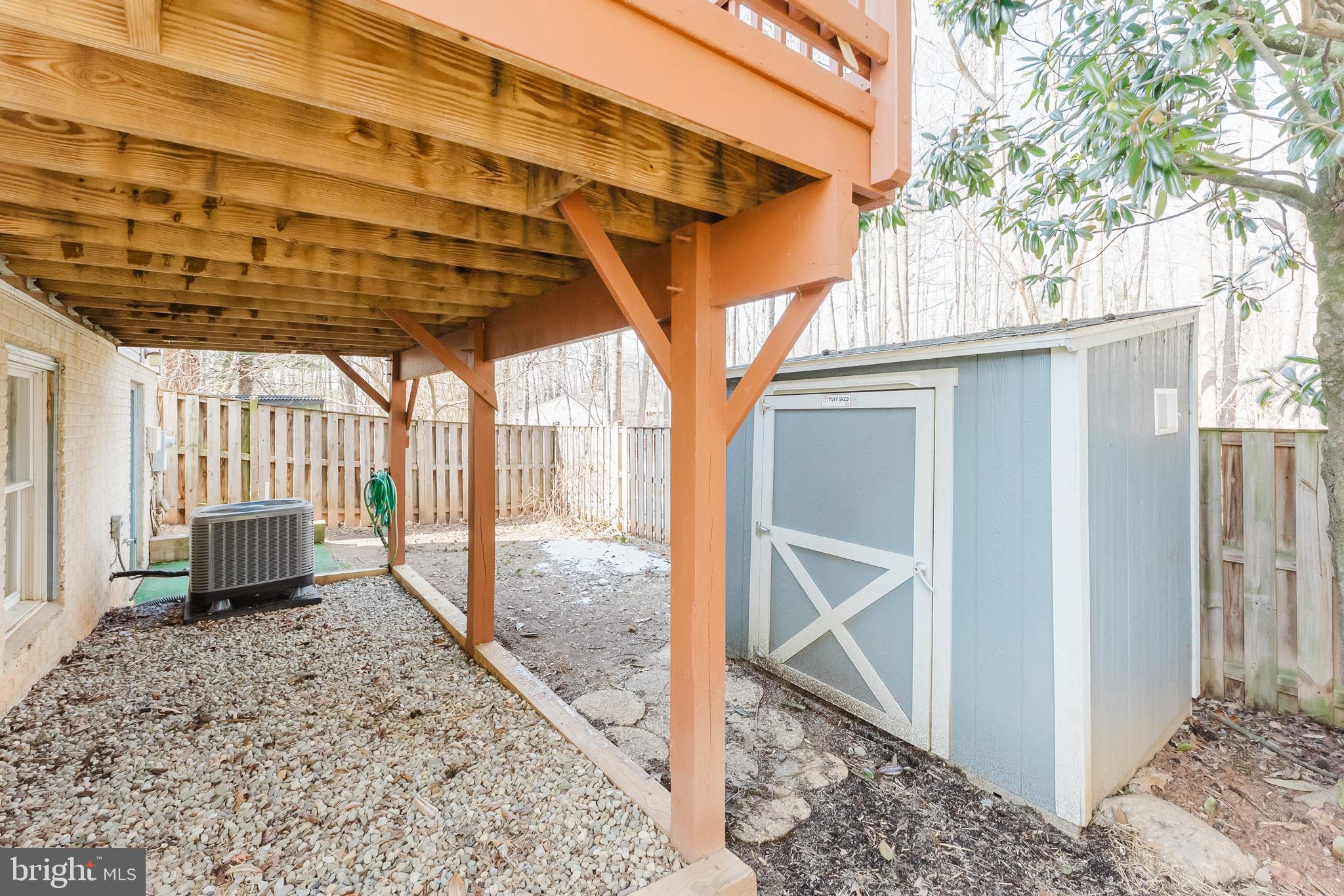 WAVERLY WEST - Residential