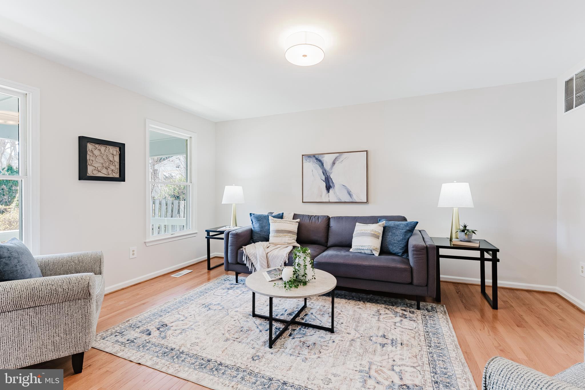 WAVERLY WEST - Residential