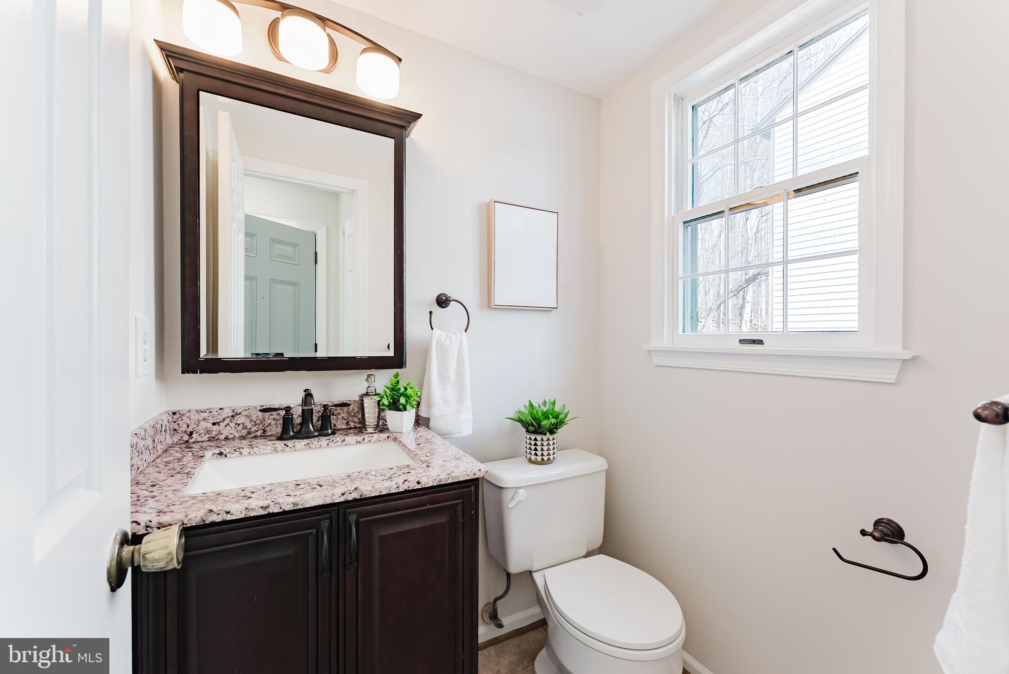 WAVERLY WEST - Residential