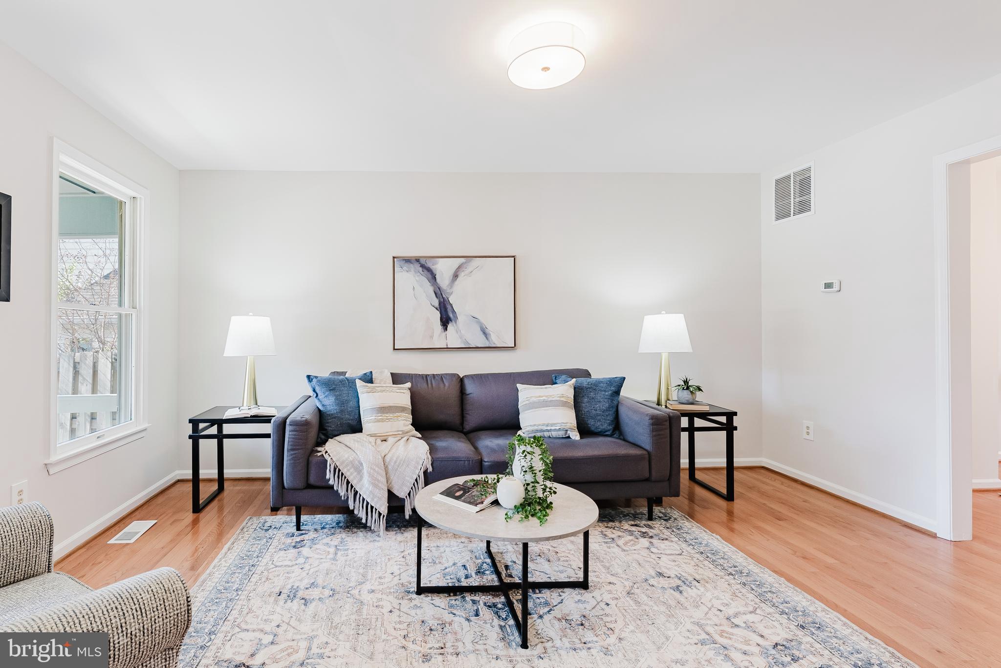 WAVERLY WEST - Residential