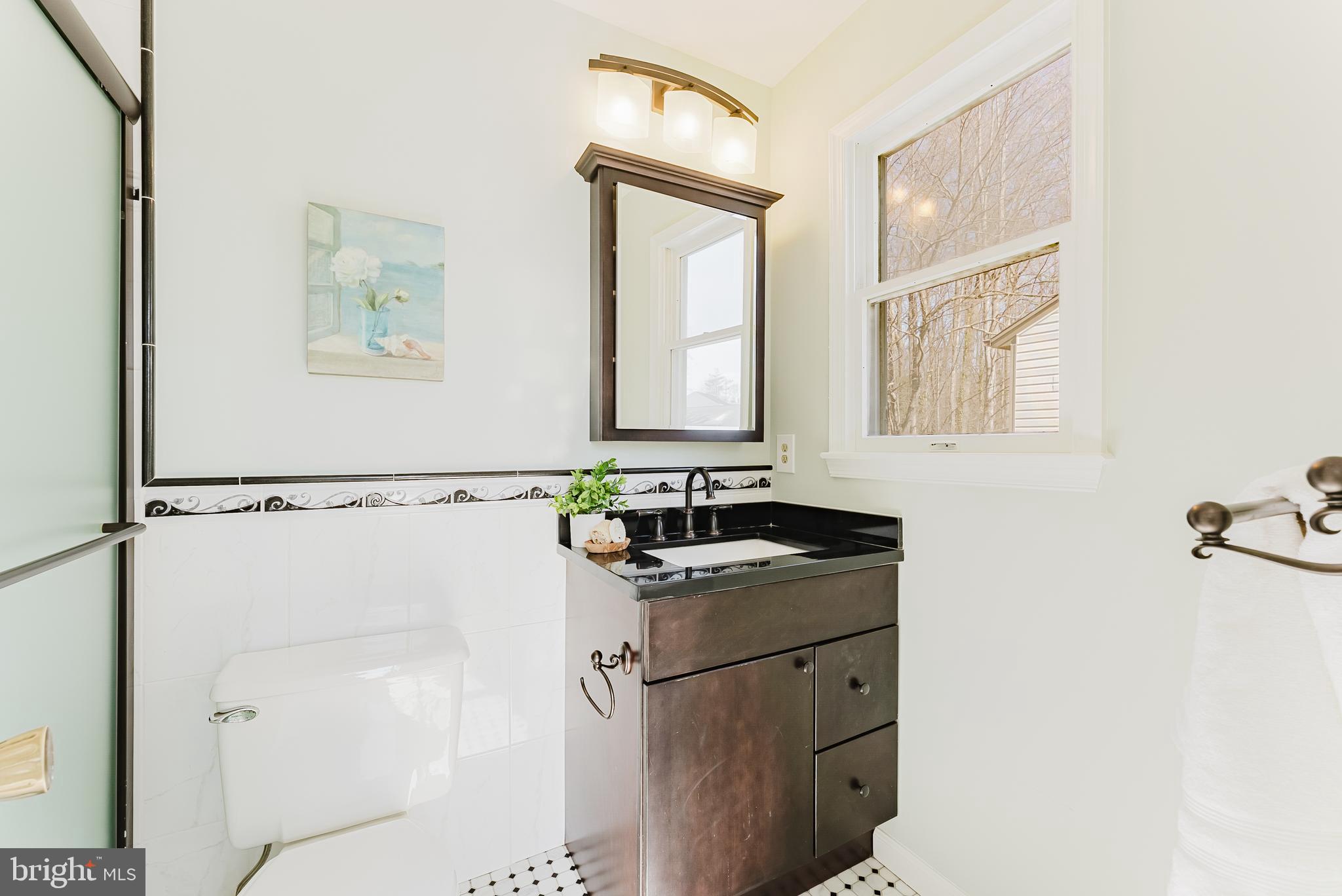 WAVERLY WEST - Residential