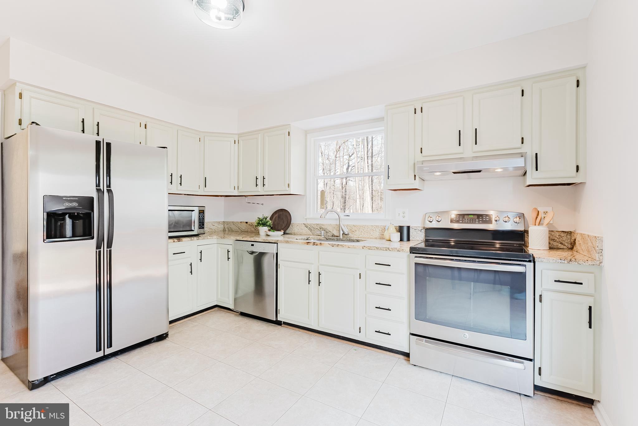 WAVERLY WEST - Residential