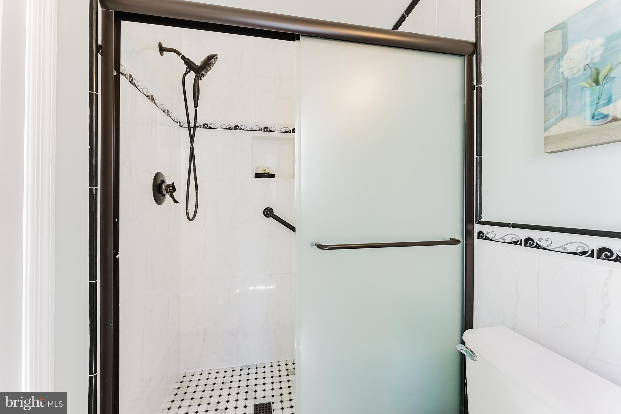 WAVERLY WEST - Residential