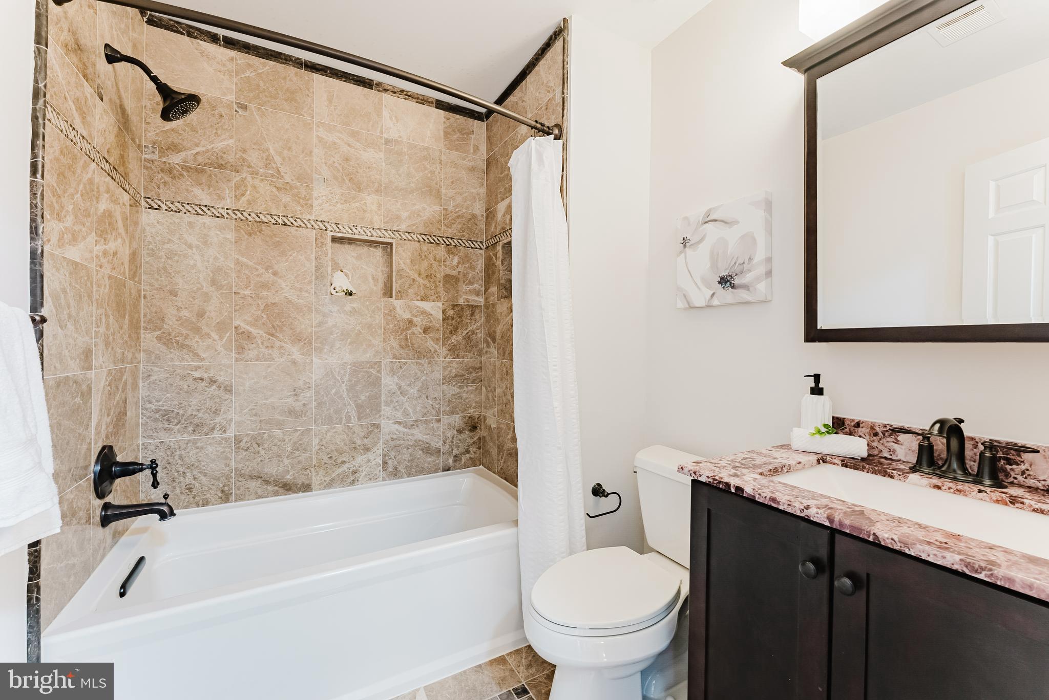 WAVERLY WEST - Residential