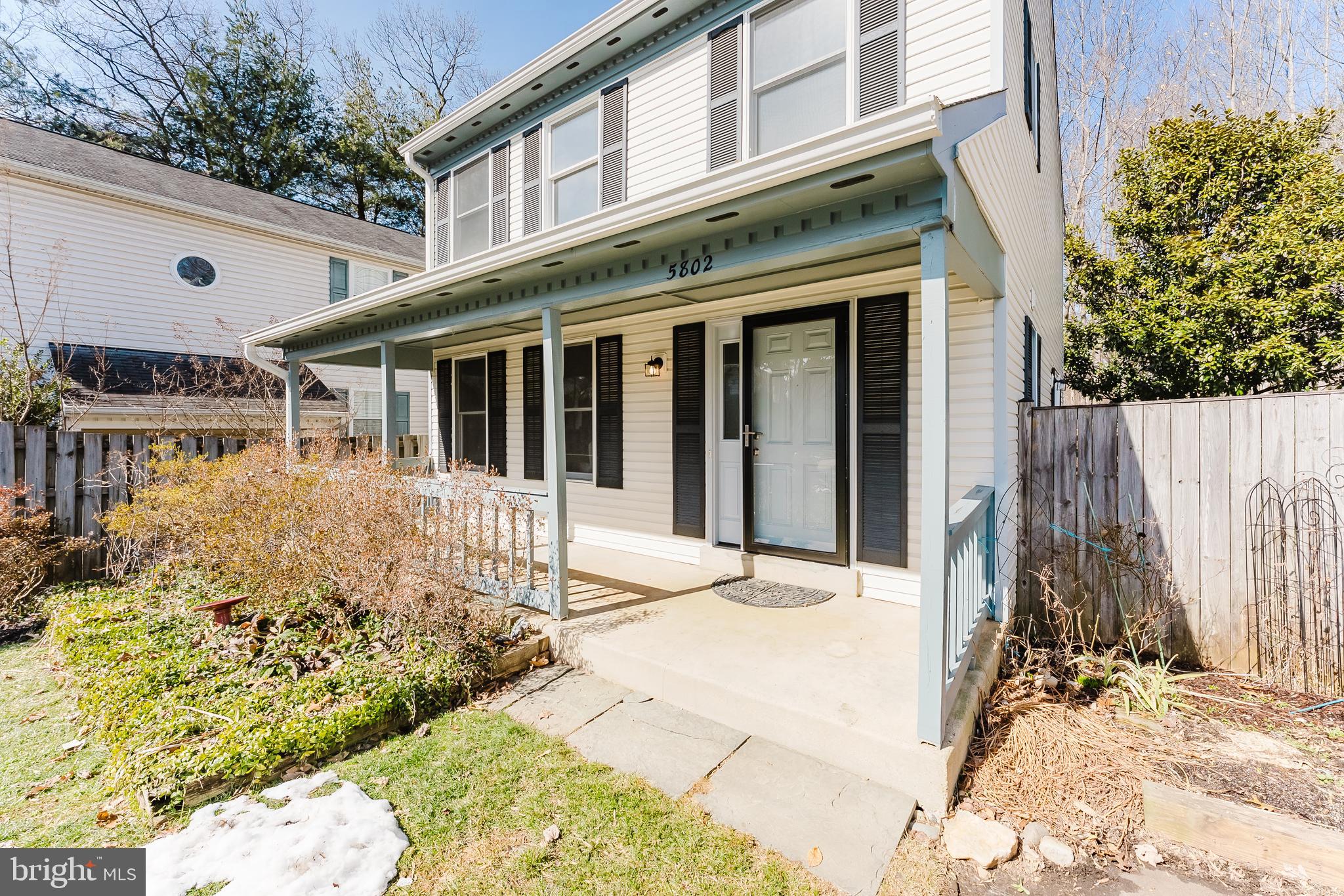 WAVERLY WEST - Residential