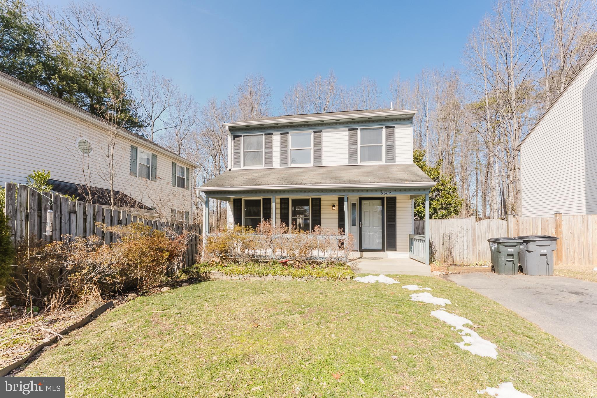 WAVERLY WEST - Residential