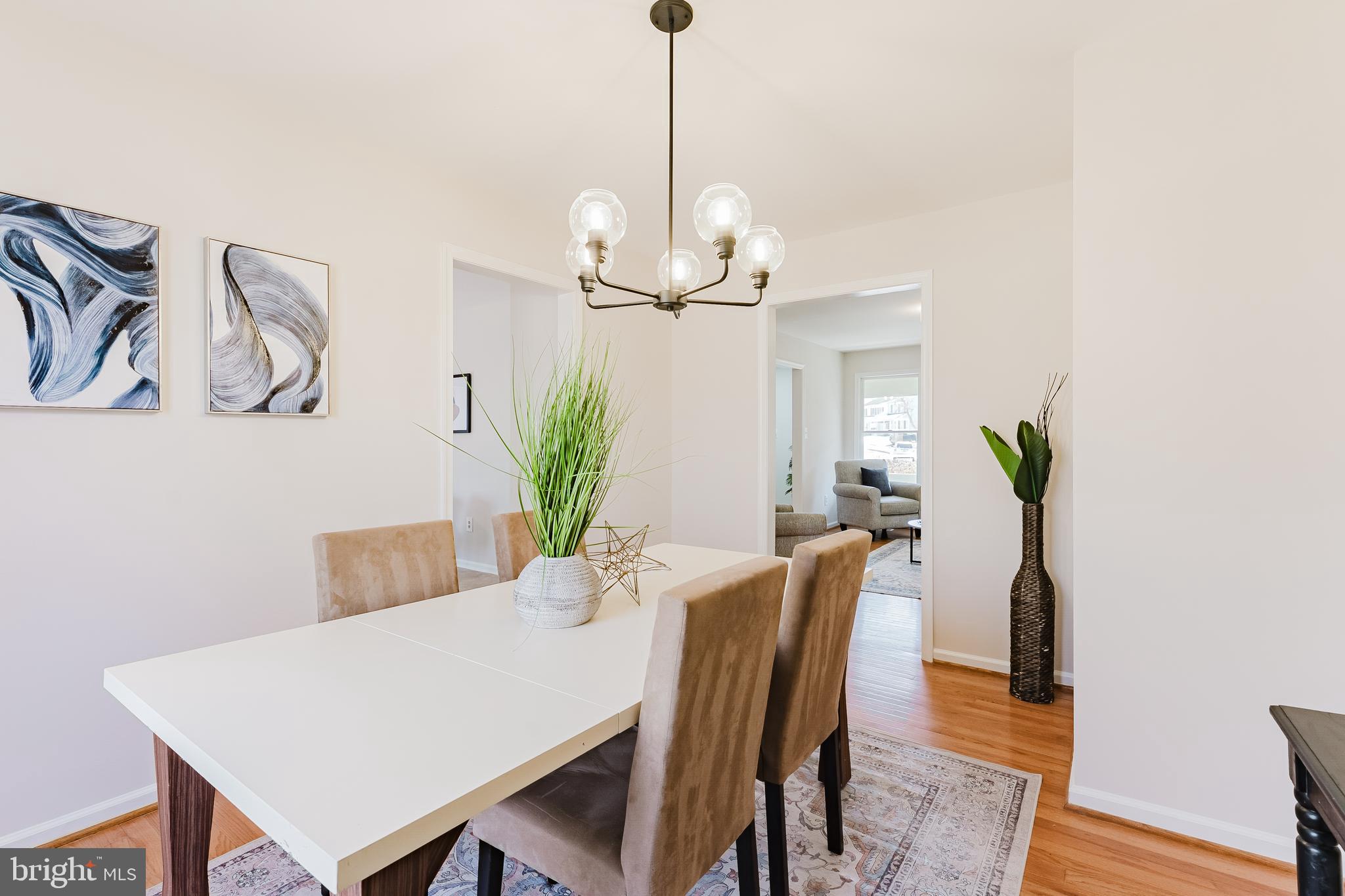 WAVERLY WEST - Residential