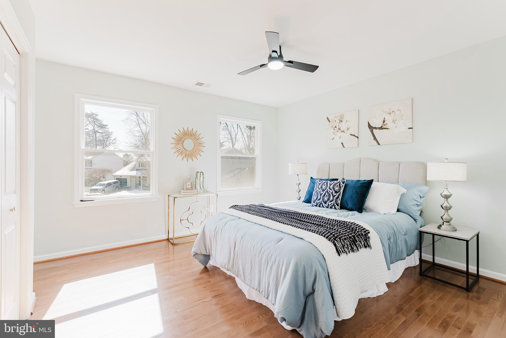 WAVERLY WEST - Residential