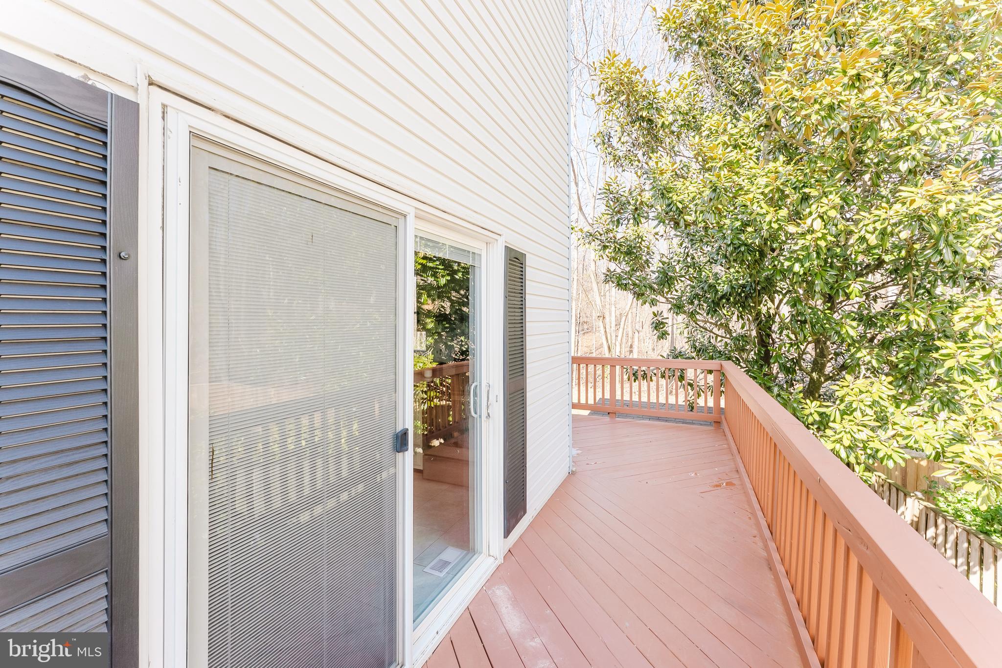 WAVERLY WEST - Residential