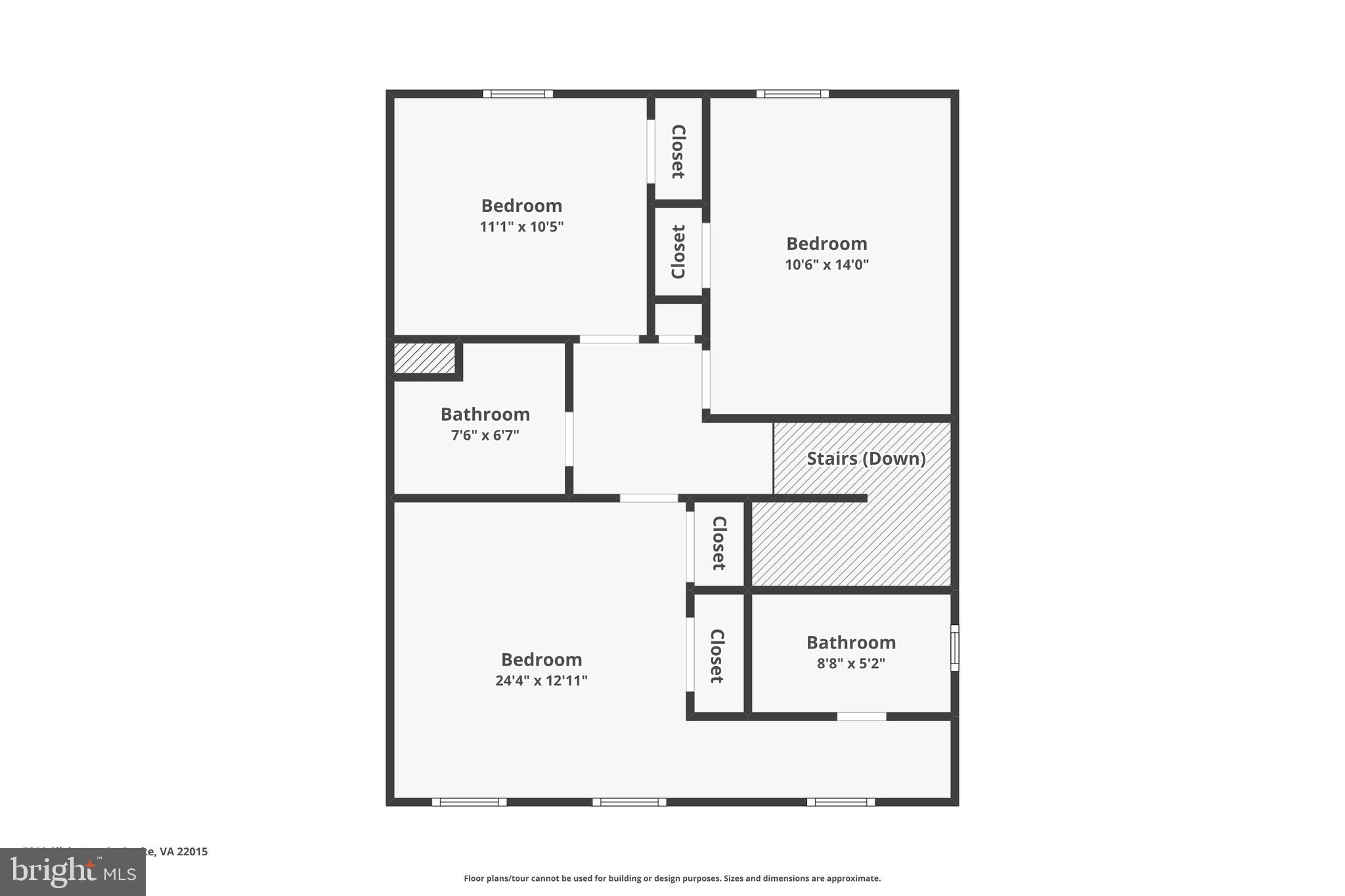 WAVERLY WEST - Residential