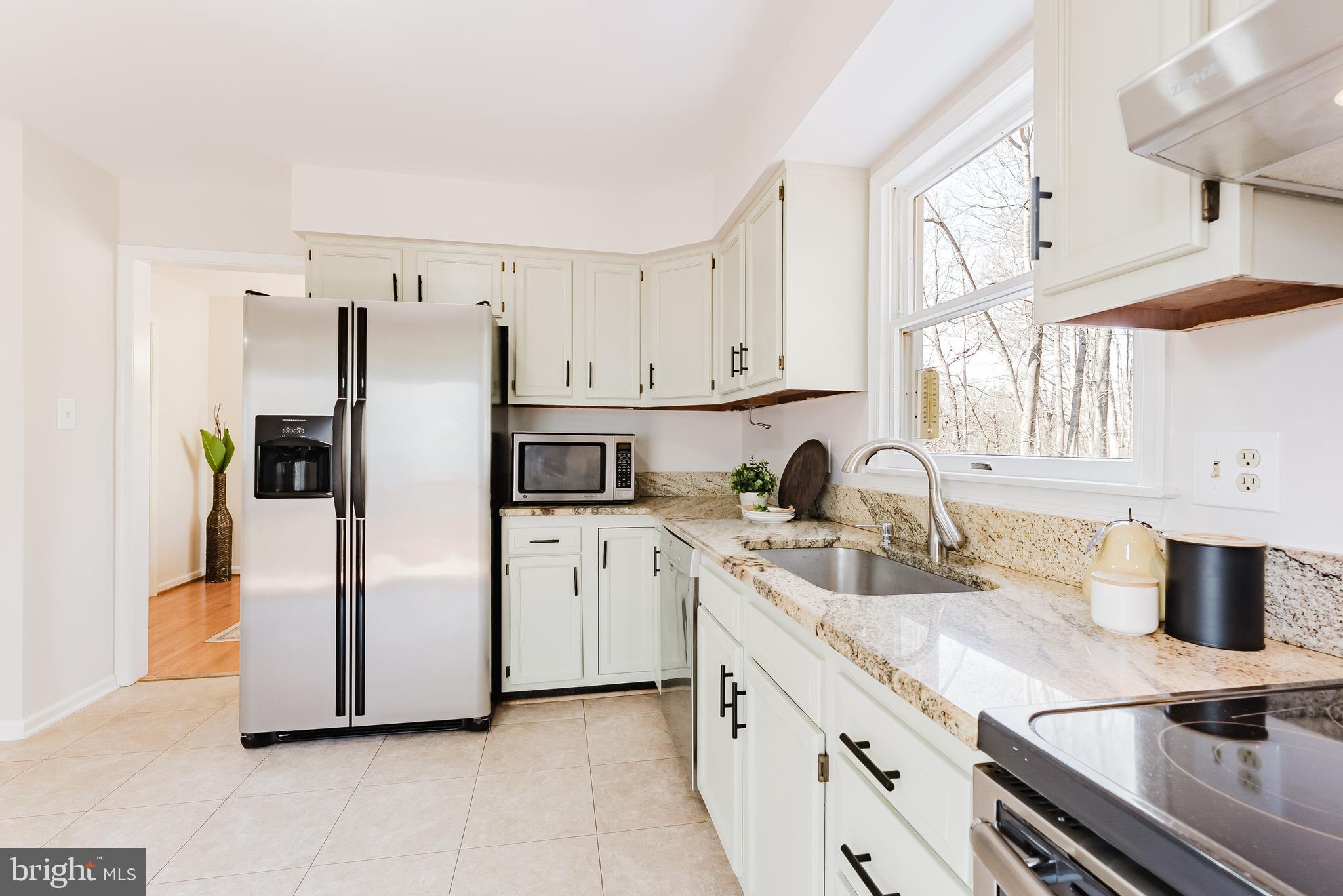 WAVERLY WEST - Residential