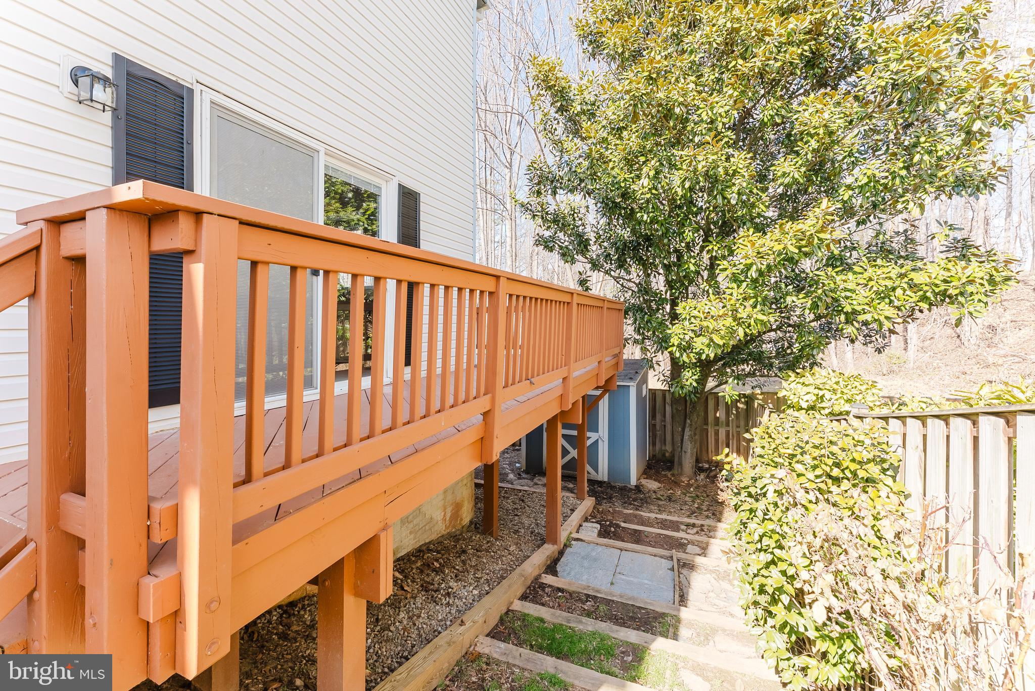 WAVERLY WEST - Residential