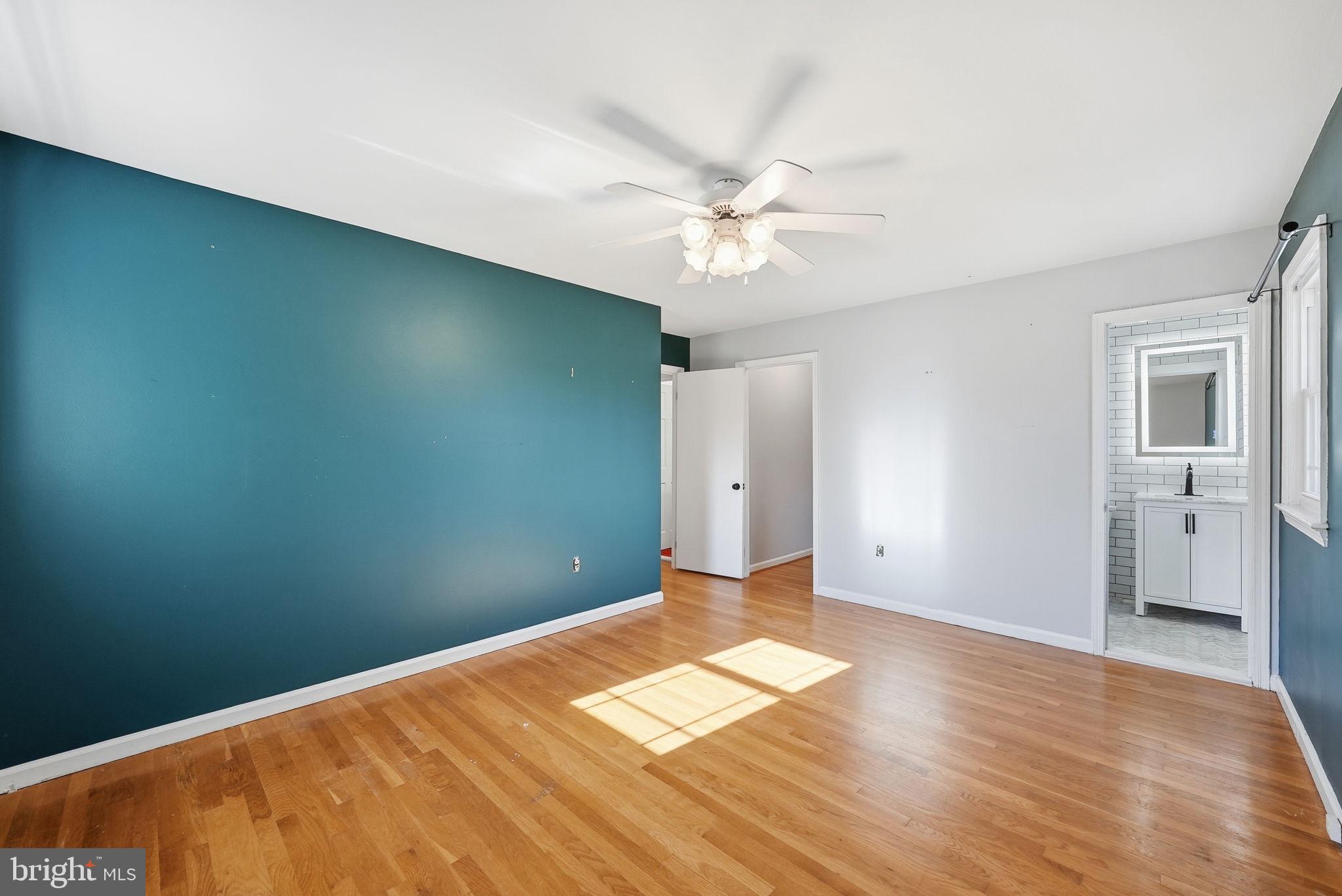 ROSECROFT PARK - Residential