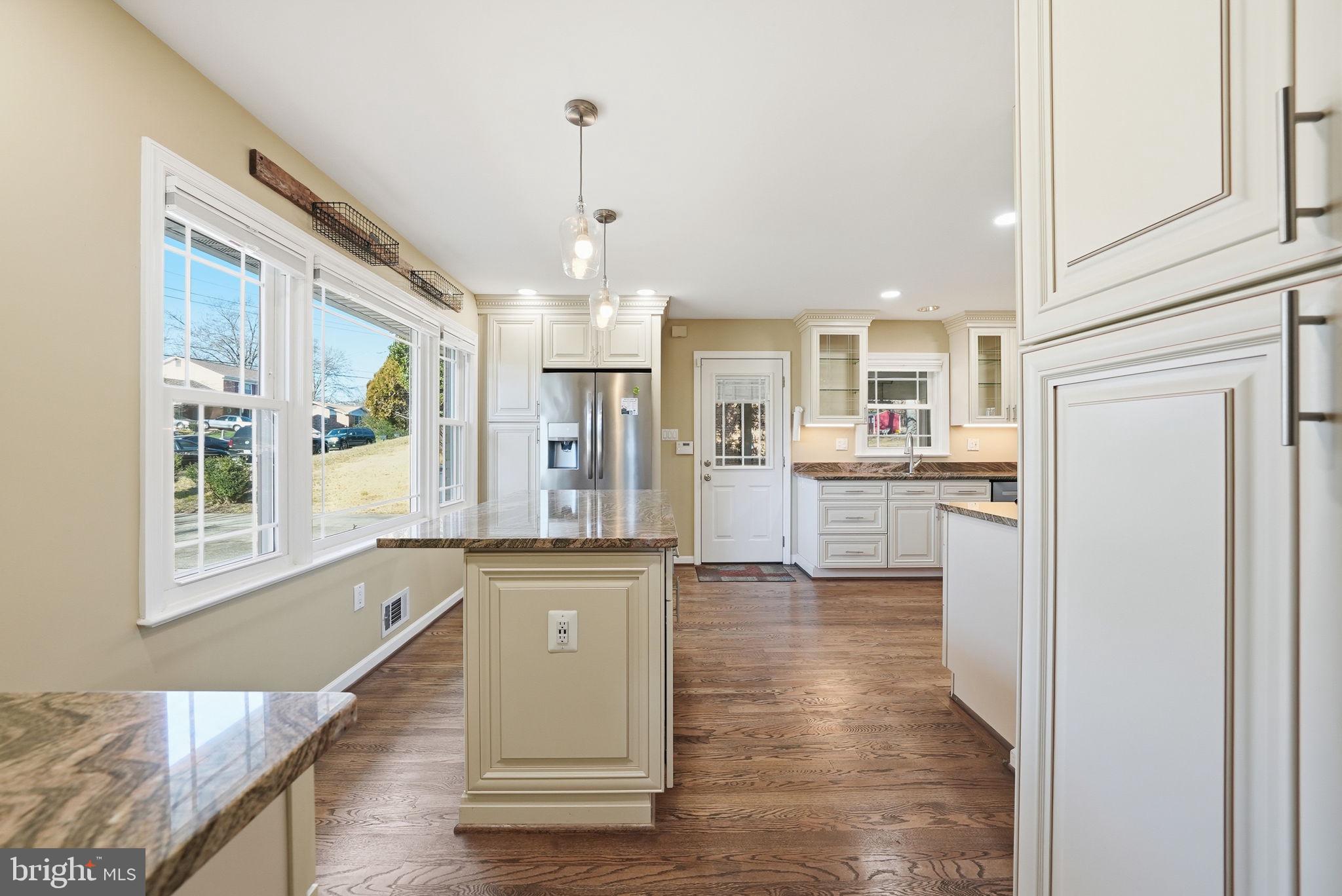 ROSECROFT PARK - Residential