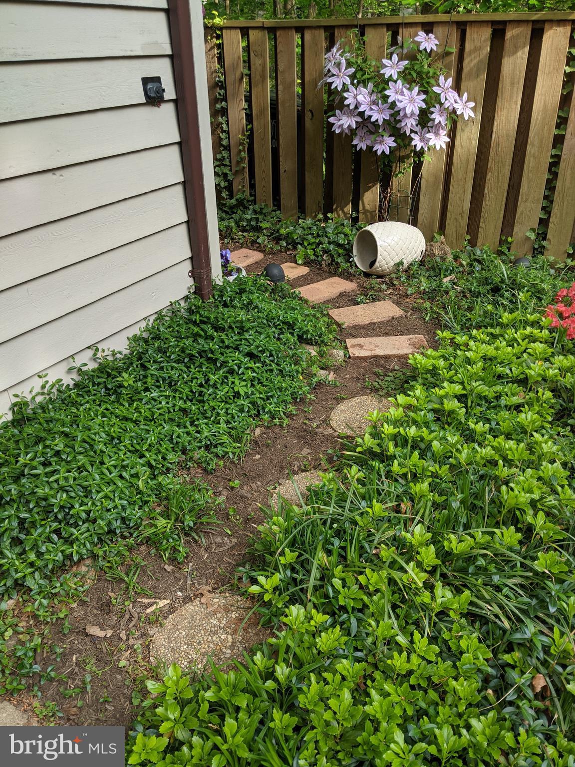 WINTERPORT CLUSTER - Residential