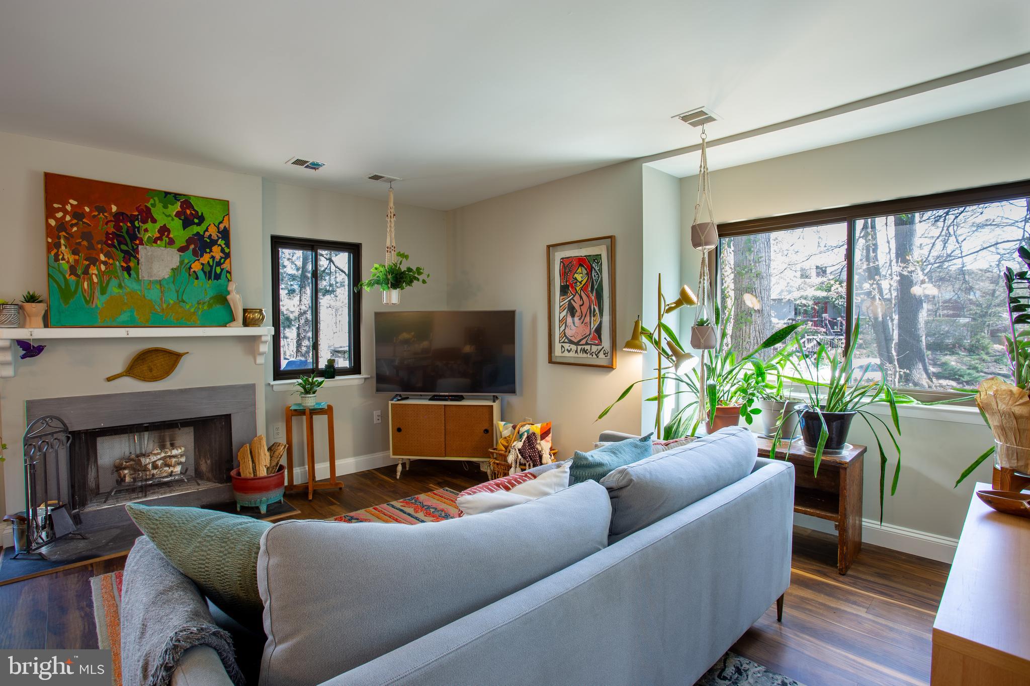 WINTERPORT CLUSTER - Residential