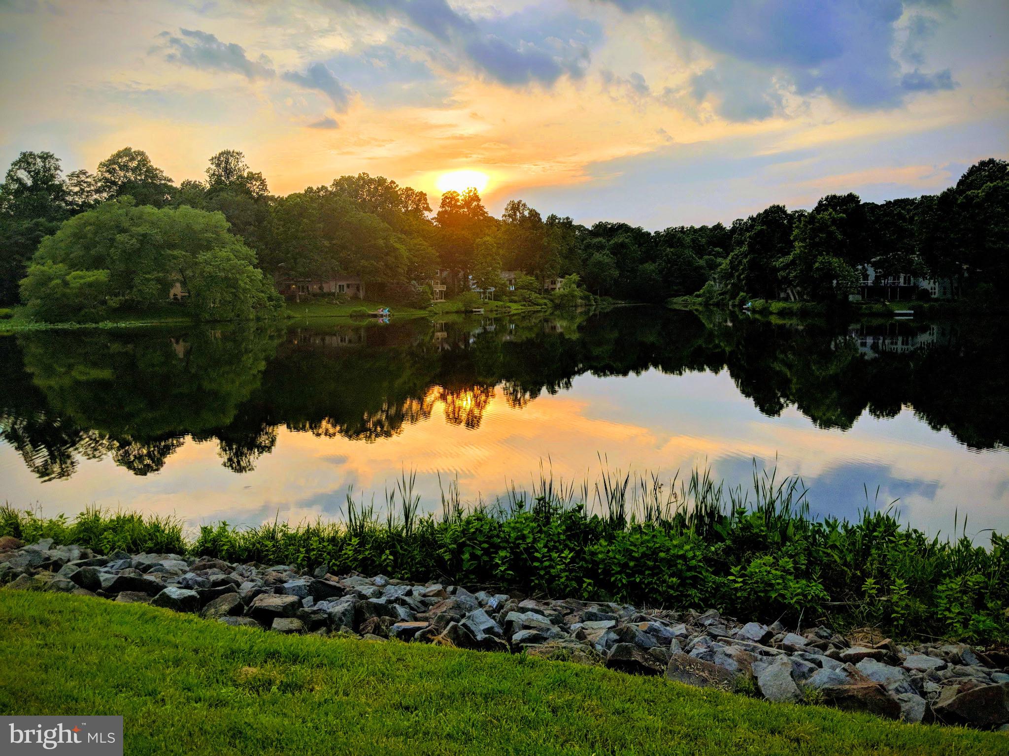 WINTERPORT CLUSTER - Residential