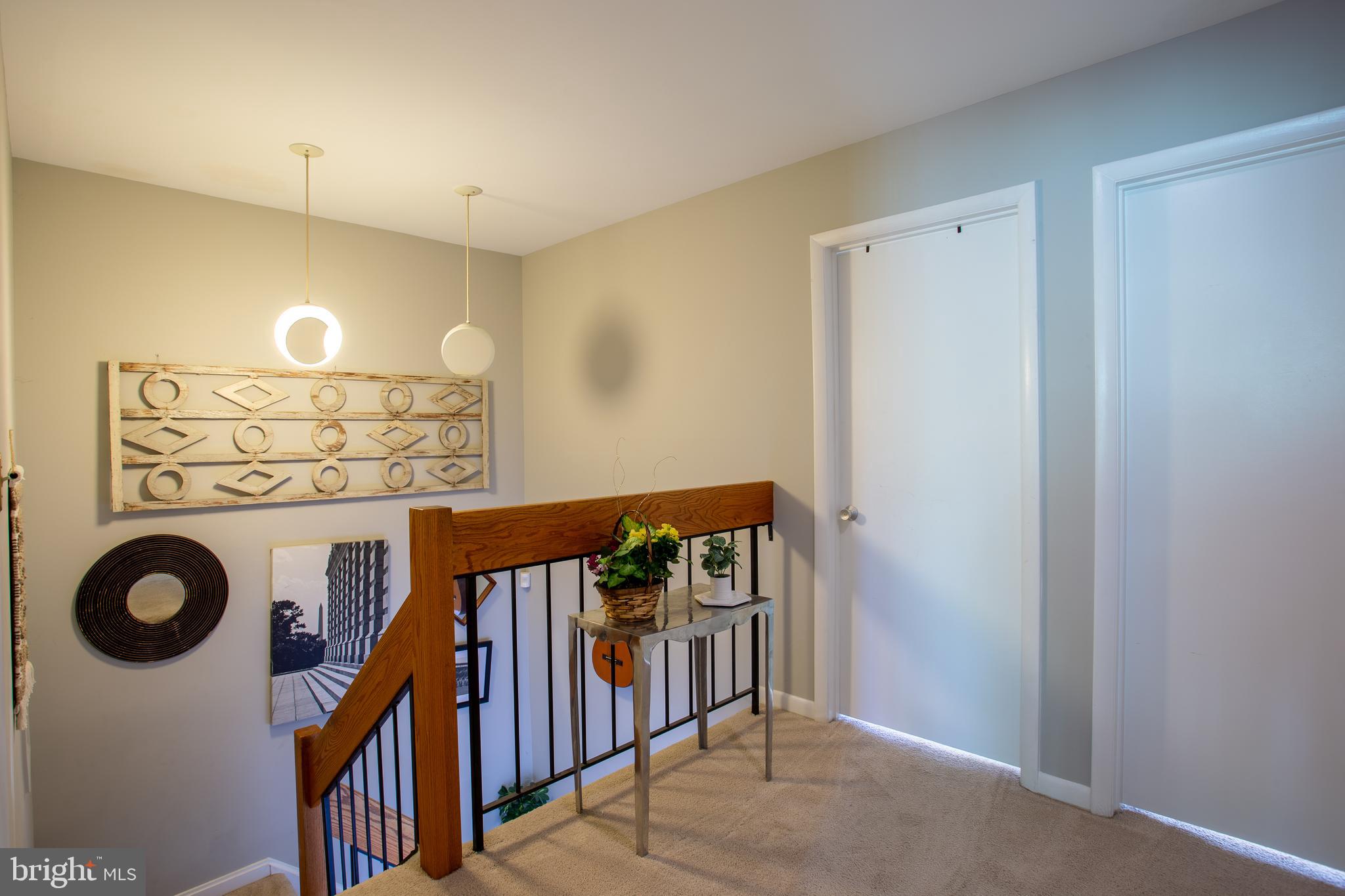 WINTERPORT CLUSTER - Residential