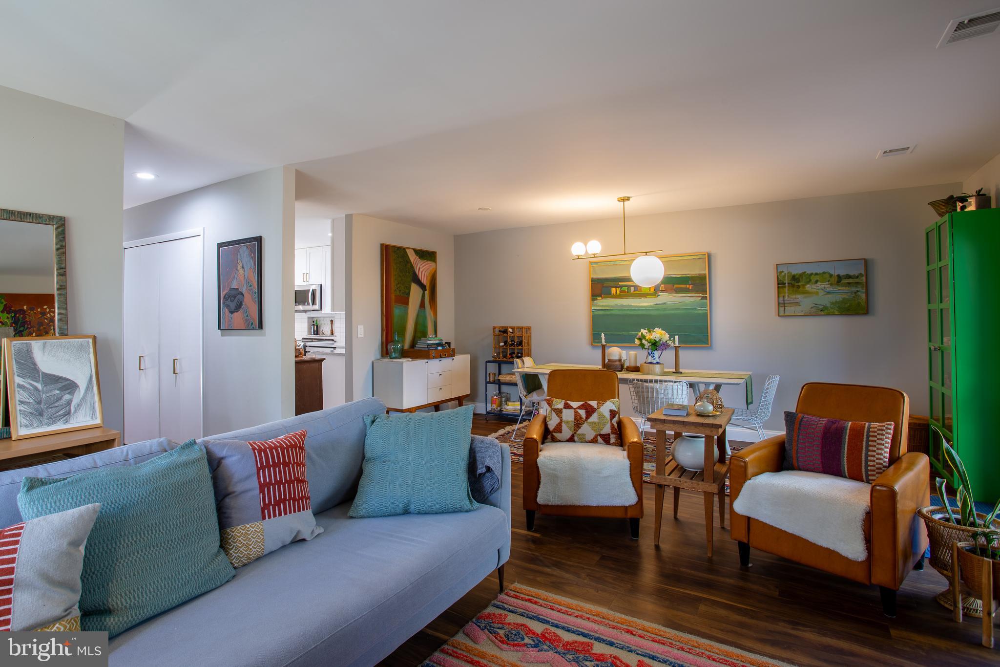 WINTERPORT CLUSTER - Residential