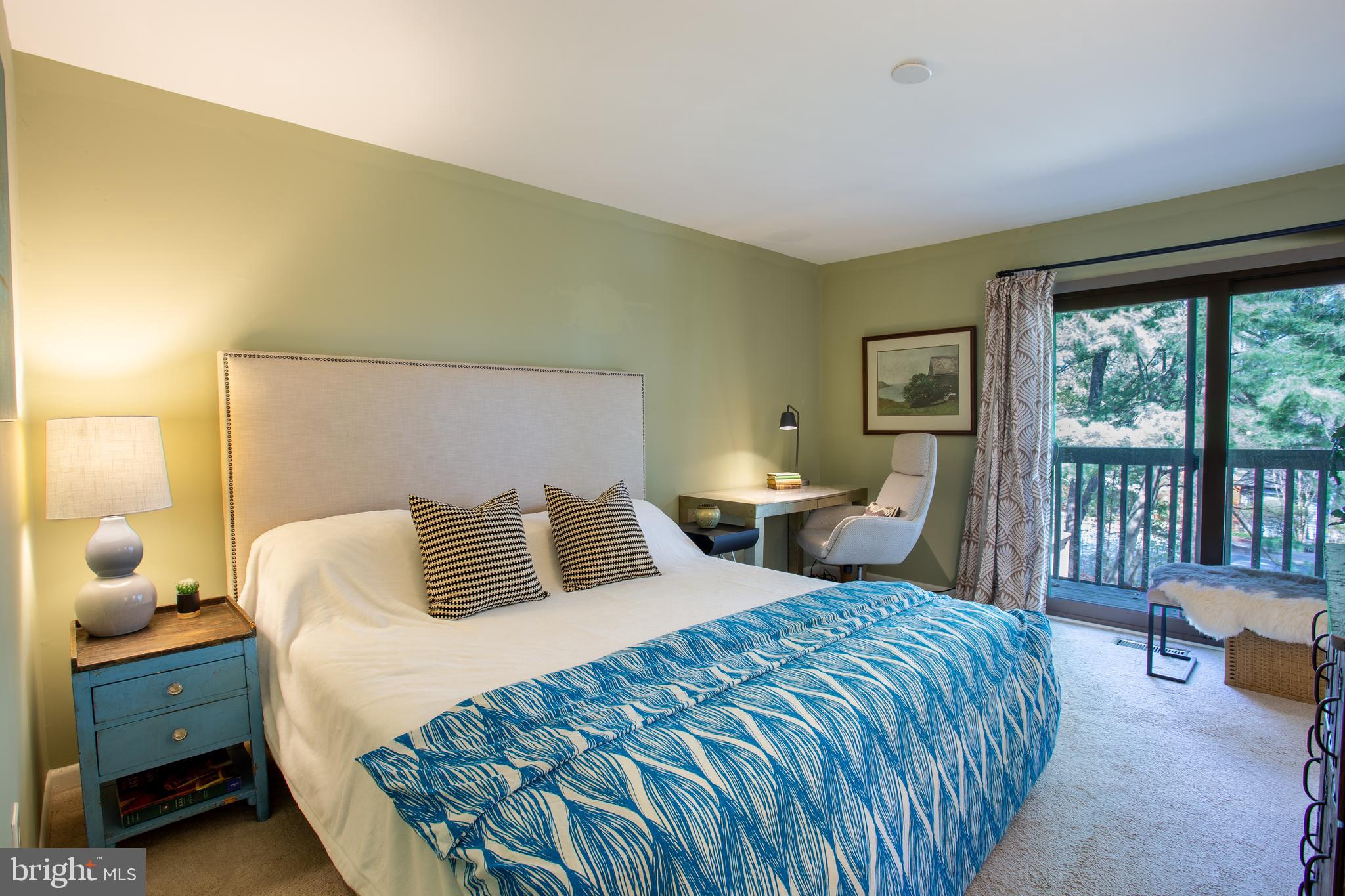 WINTERPORT CLUSTER - Residential