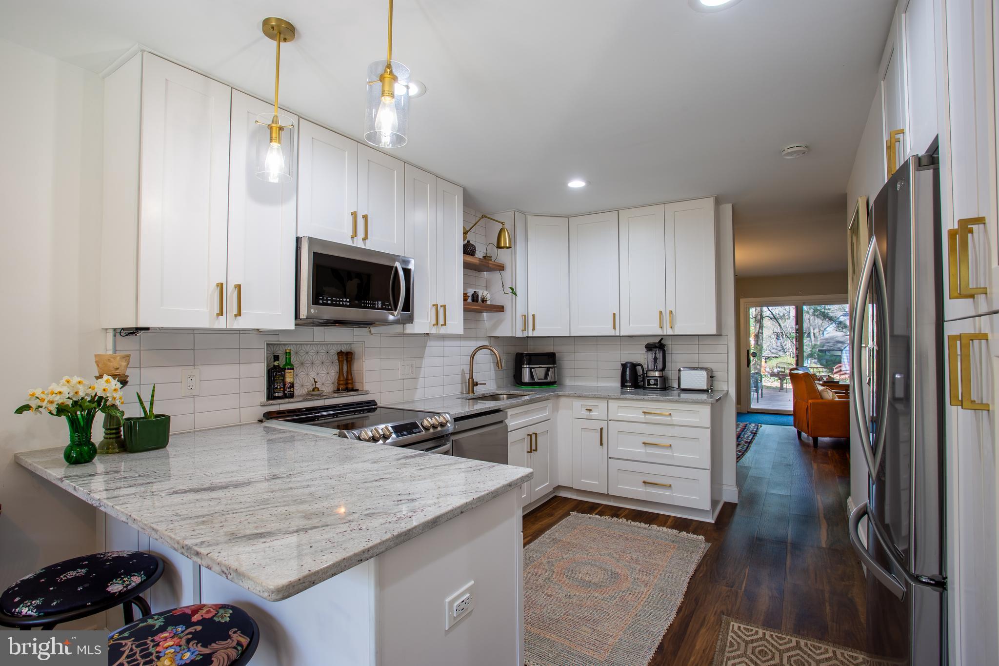 WINTERPORT CLUSTER - Residential