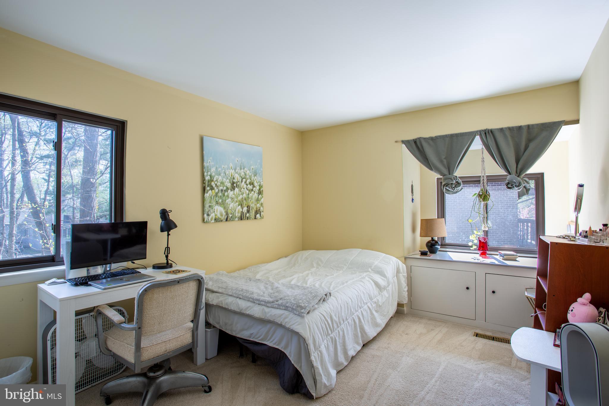 WINTERPORT CLUSTER - Residential