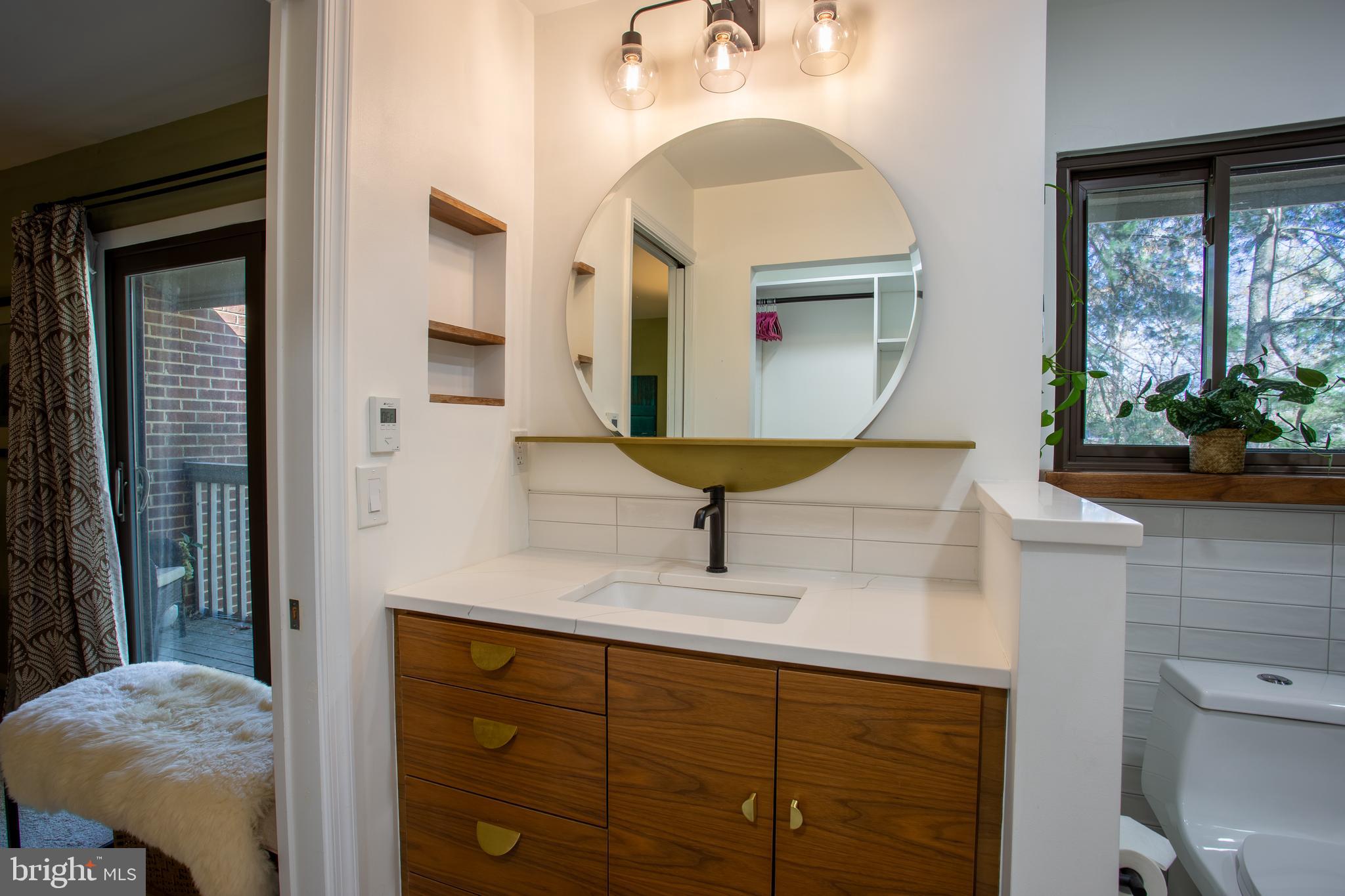 WINTERPORT CLUSTER - Residential