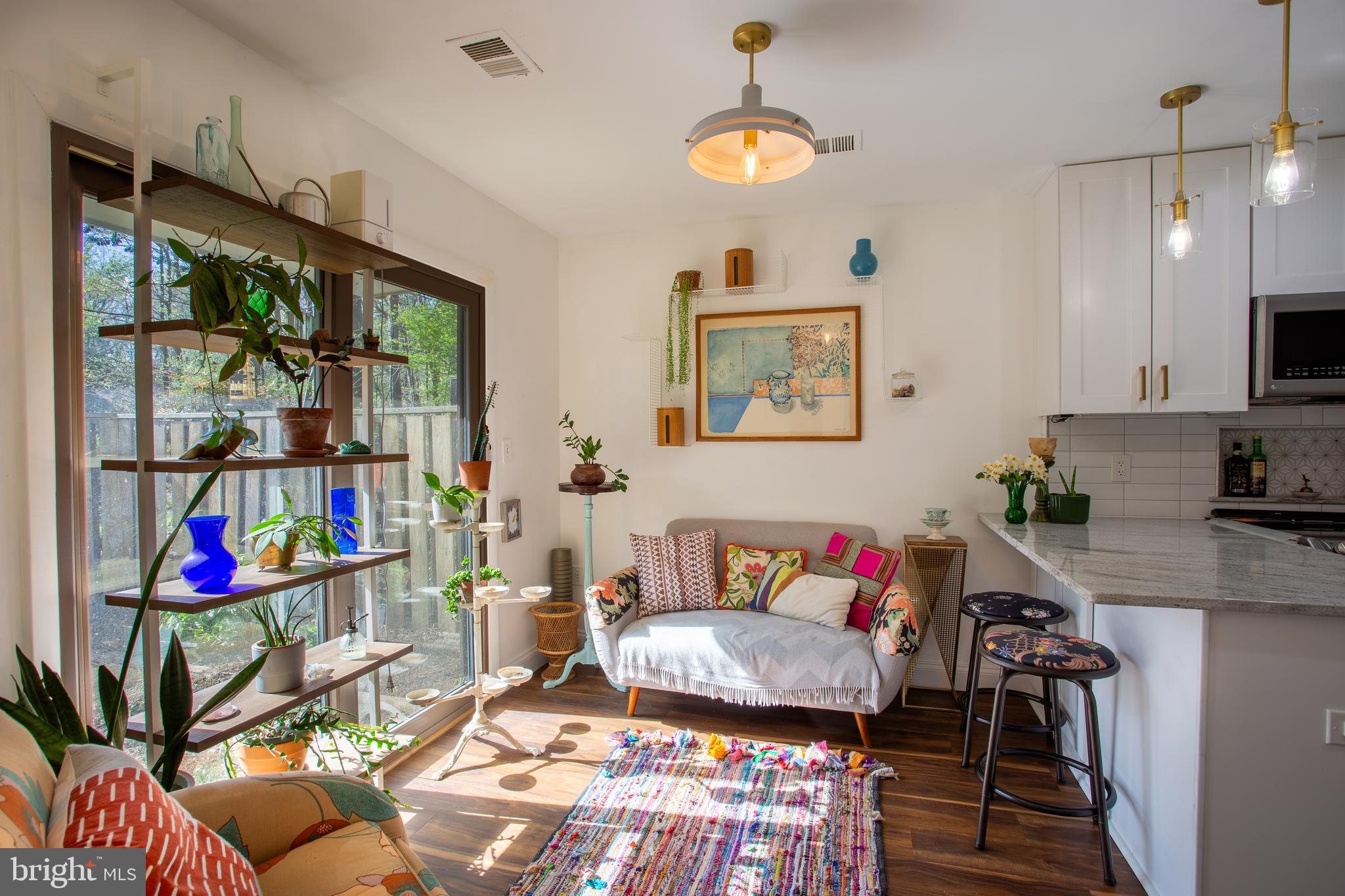 WINTERPORT CLUSTER - Residential