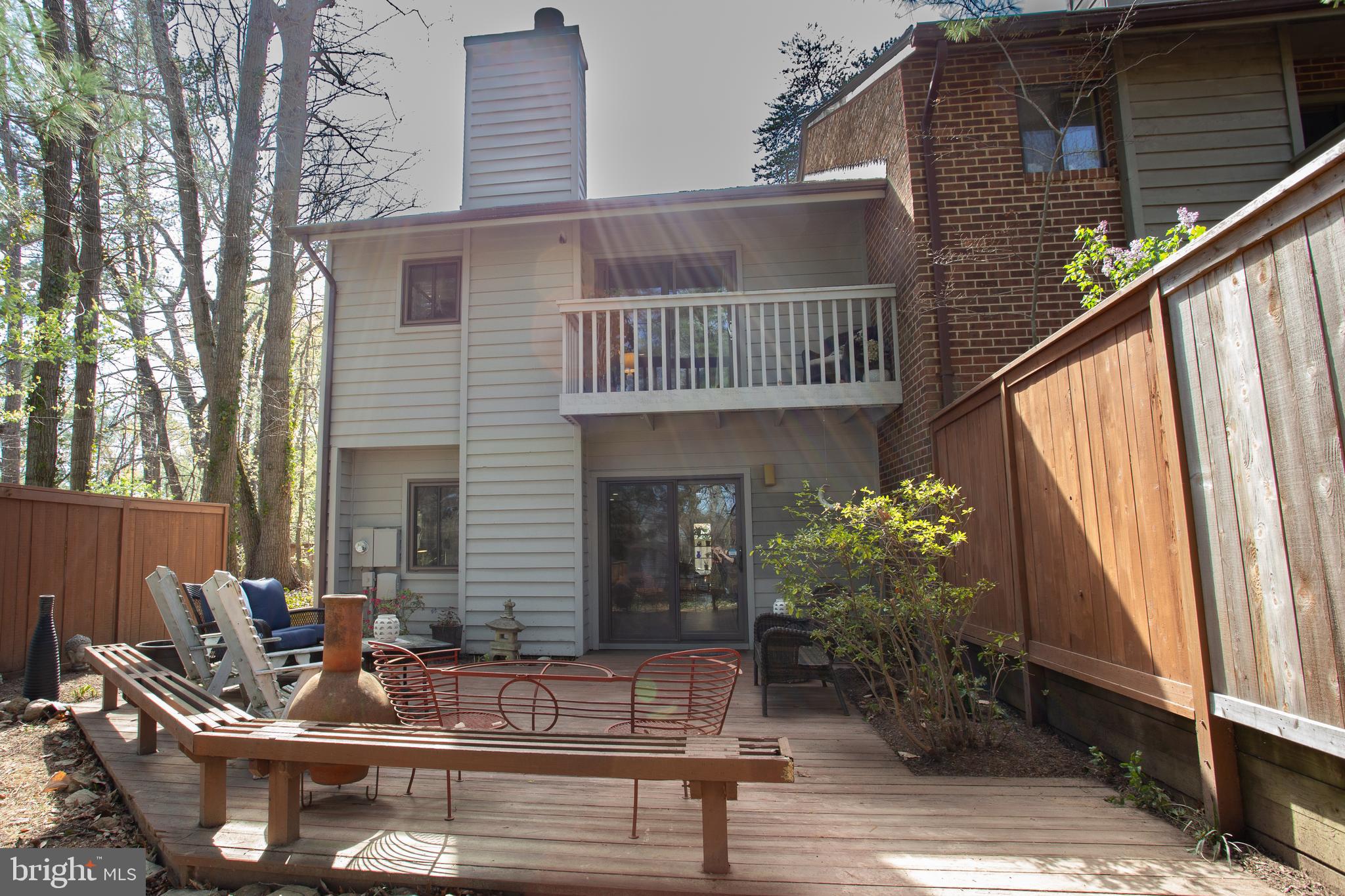 WINTERPORT CLUSTER - Residential