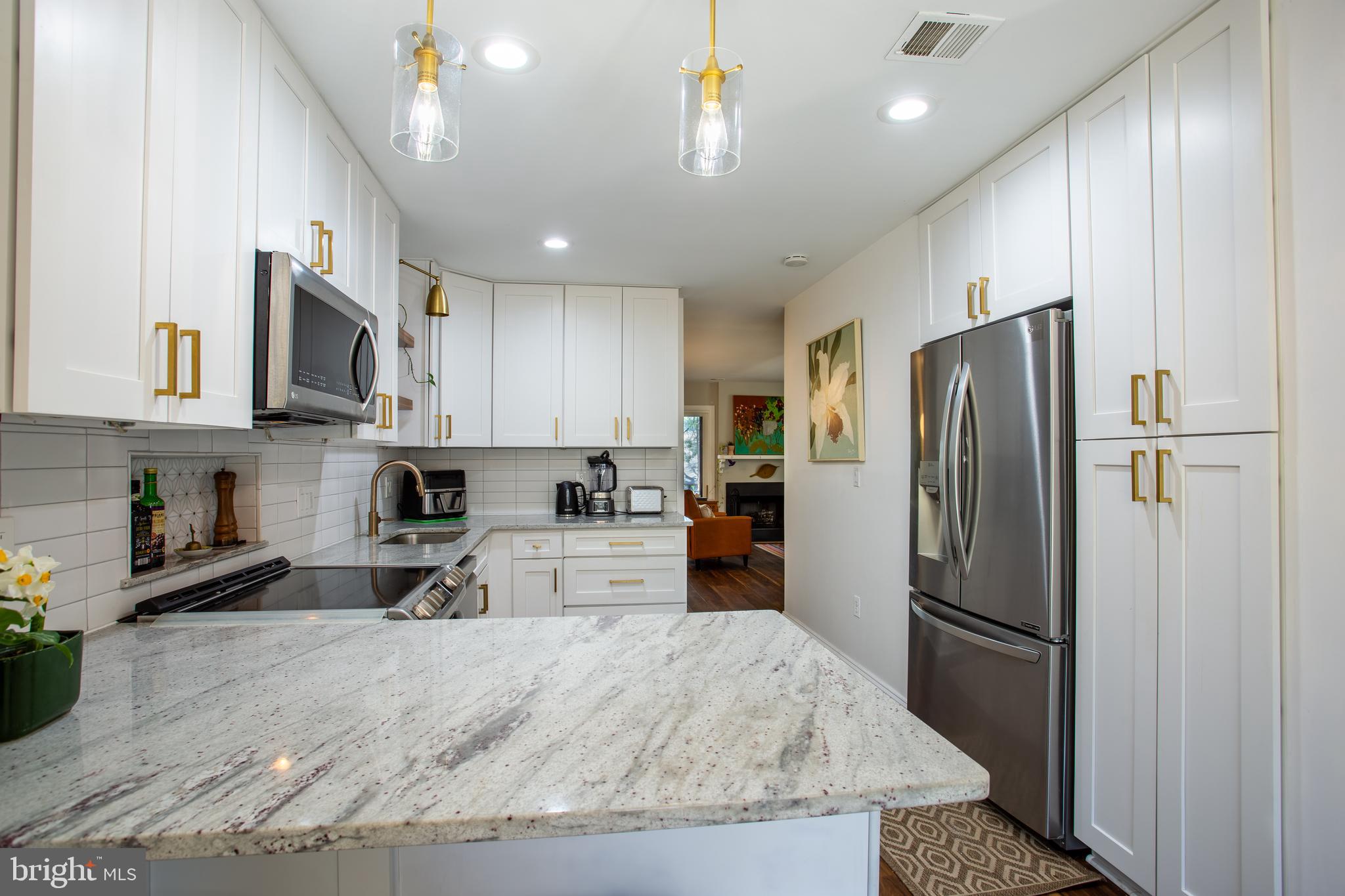 WINTERPORT CLUSTER - Residential