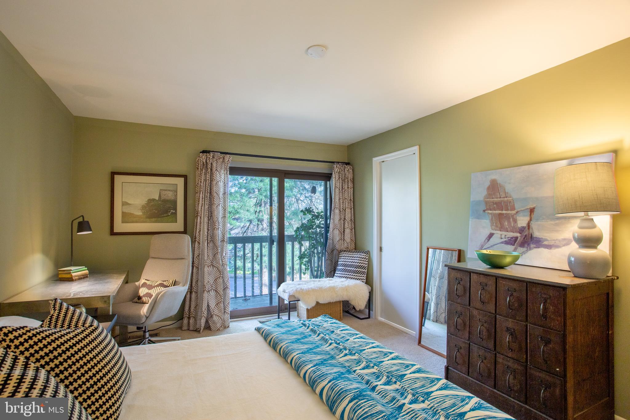 WINTERPORT CLUSTER - Residential