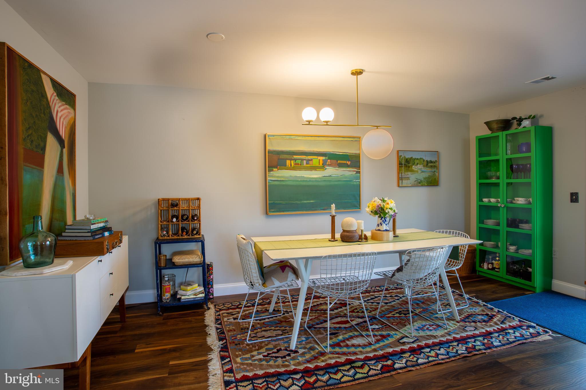 WINTERPORT CLUSTER - Residential