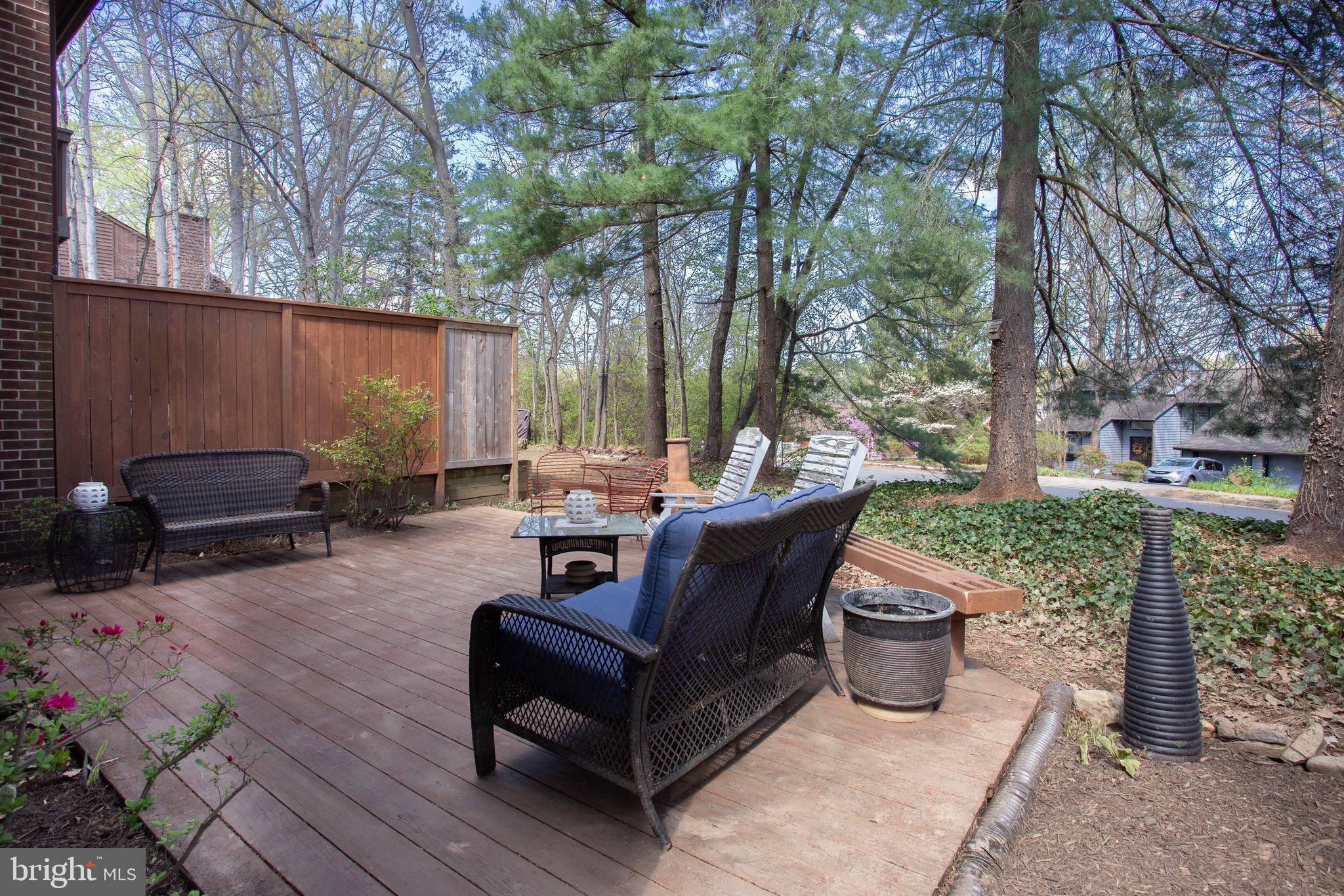 WINTERPORT CLUSTER - Residential