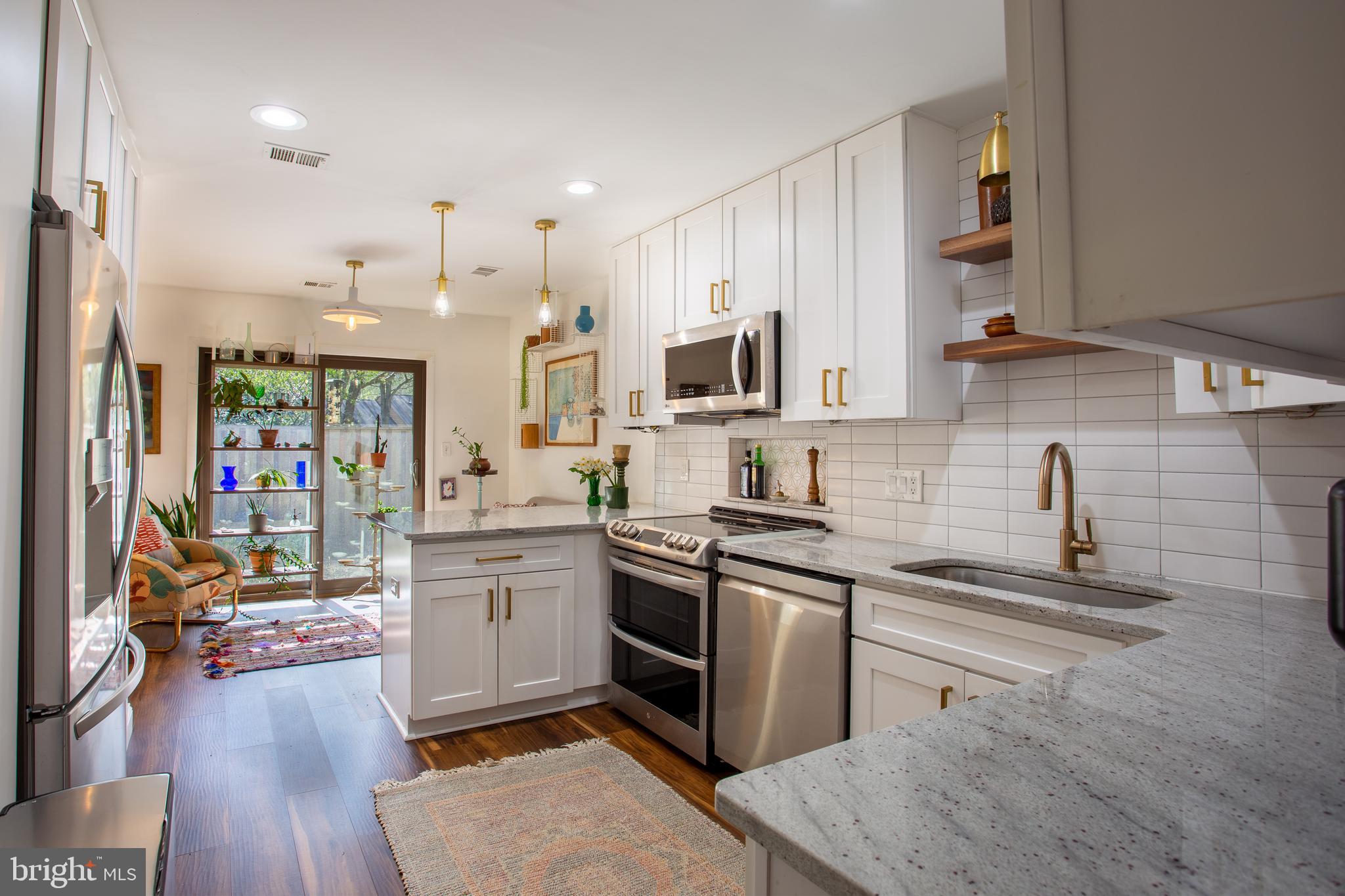 WINTERPORT CLUSTER - Residential