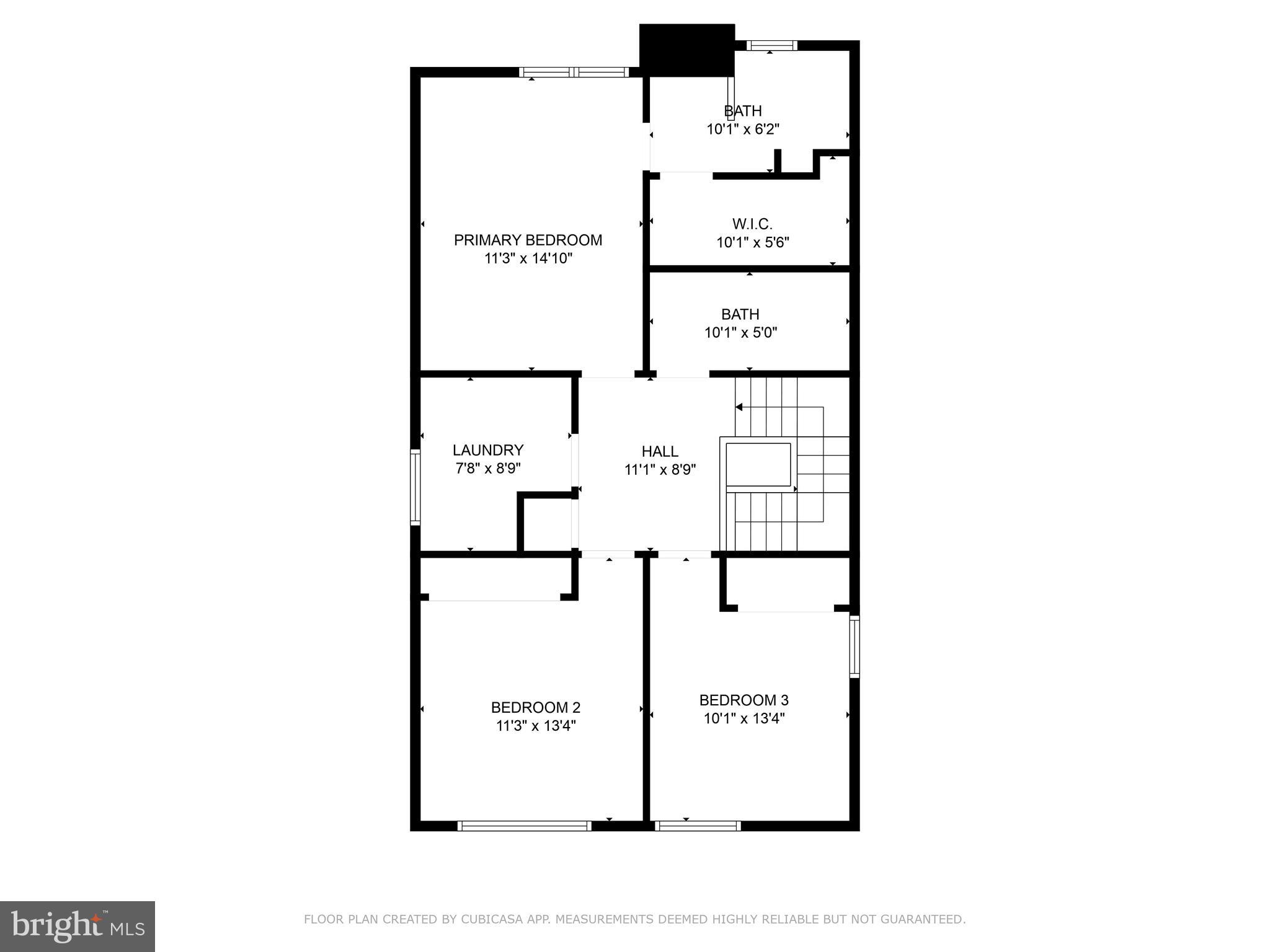 WINTERPORT CLUSTER - Residential