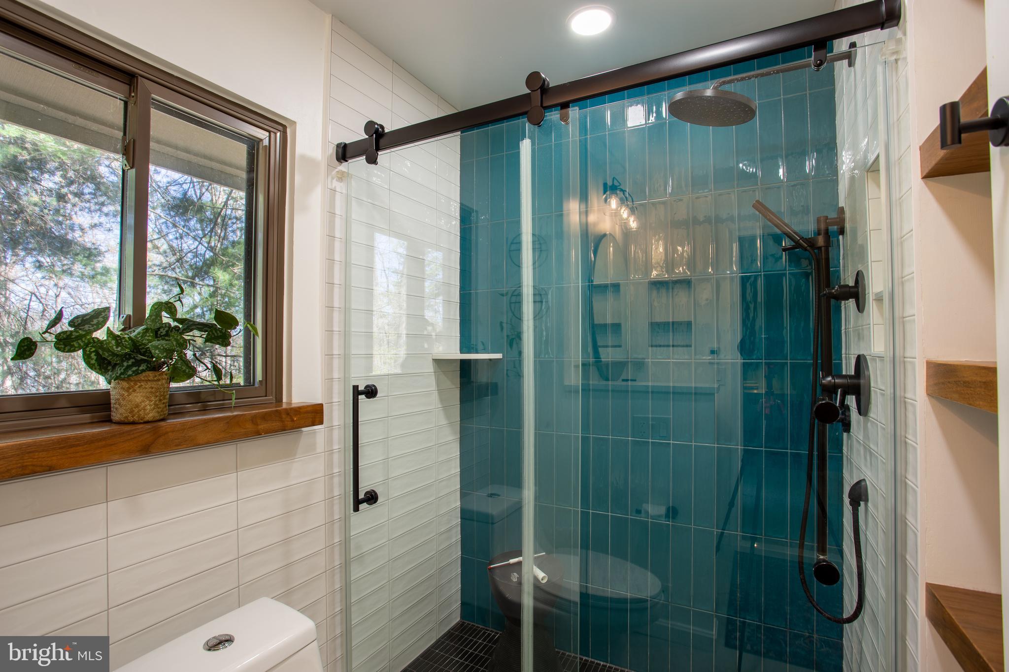 WINTERPORT CLUSTER - Residential