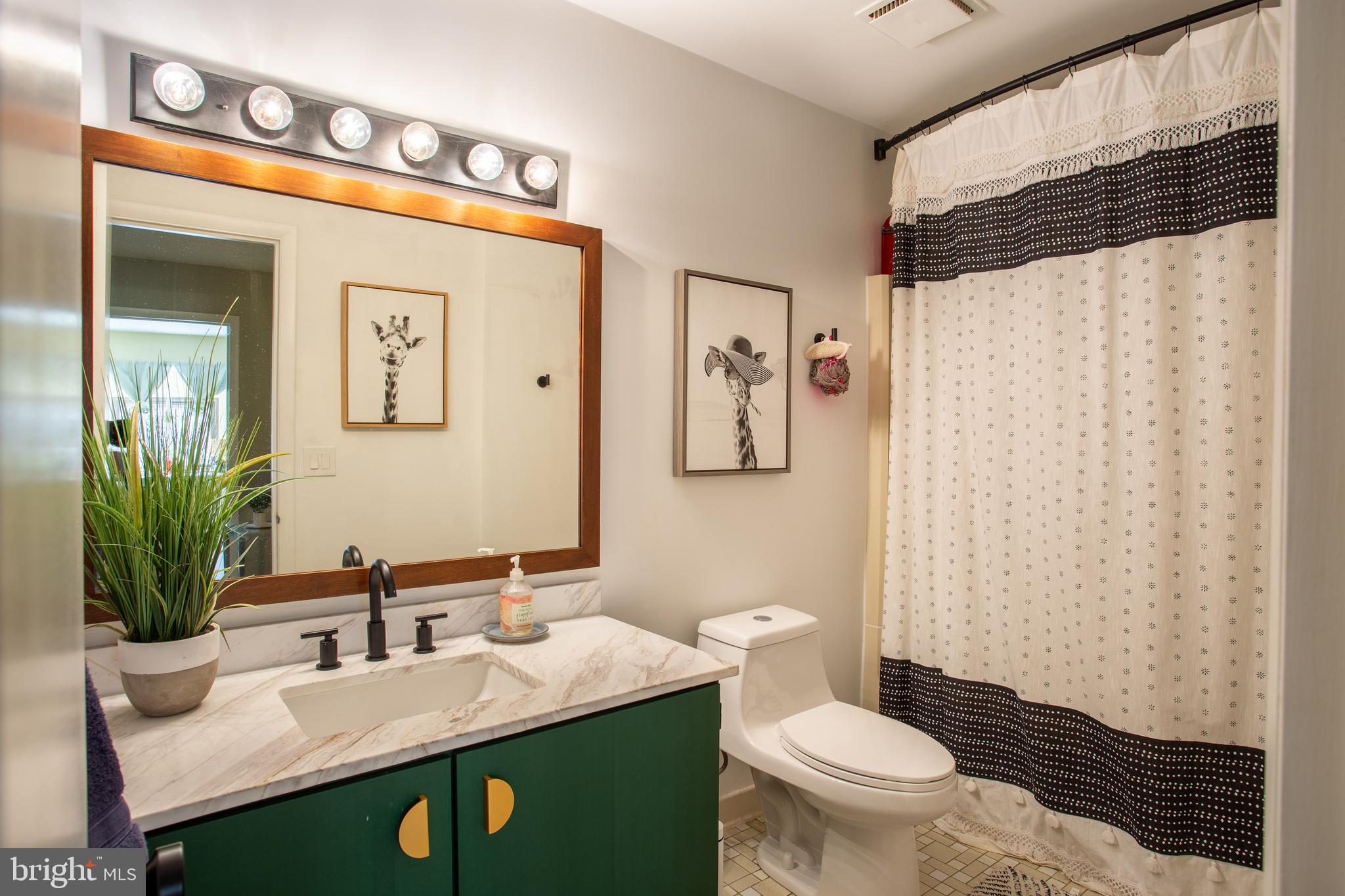 WINTERPORT CLUSTER - Residential