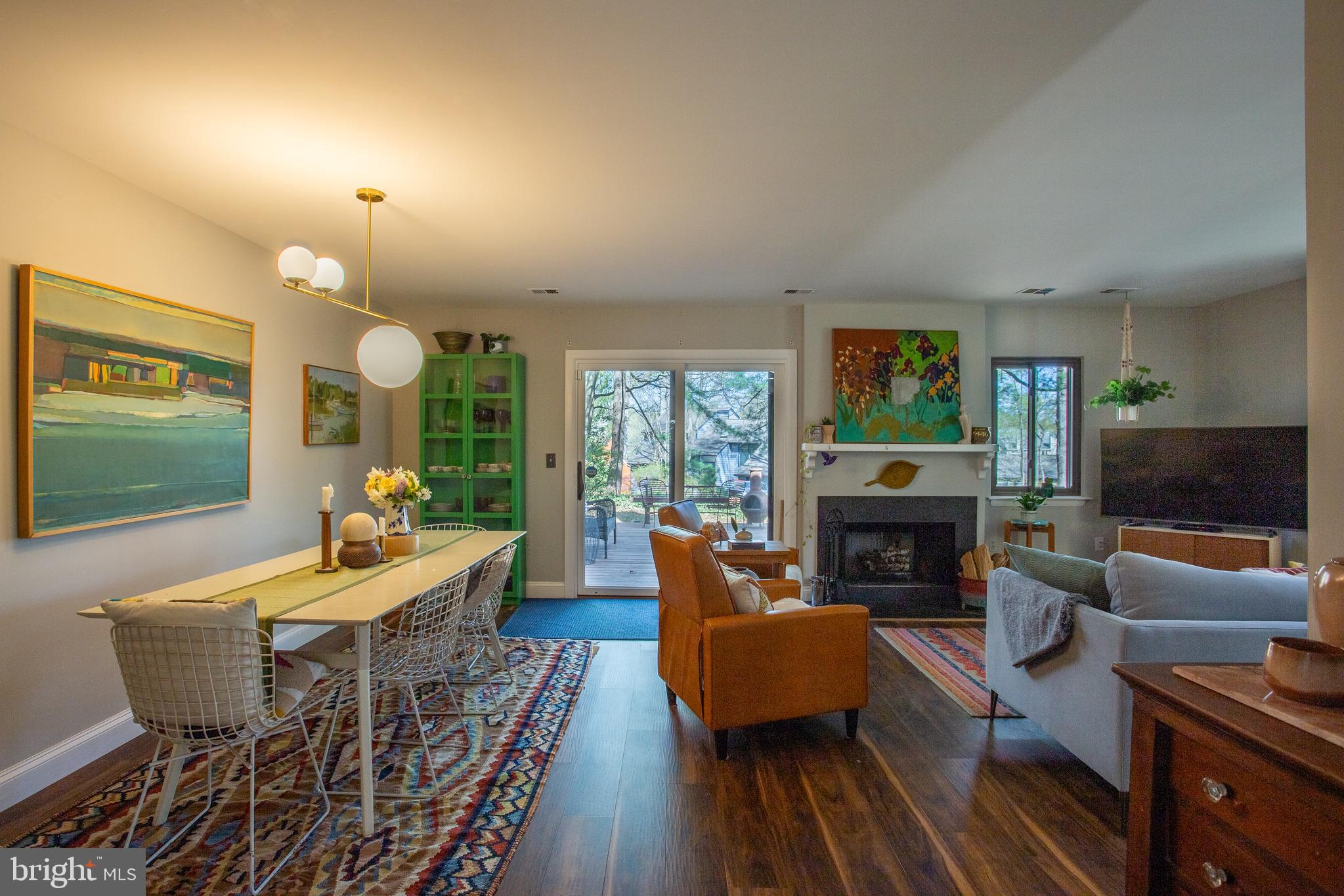 WINTERPORT CLUSTER - Residential