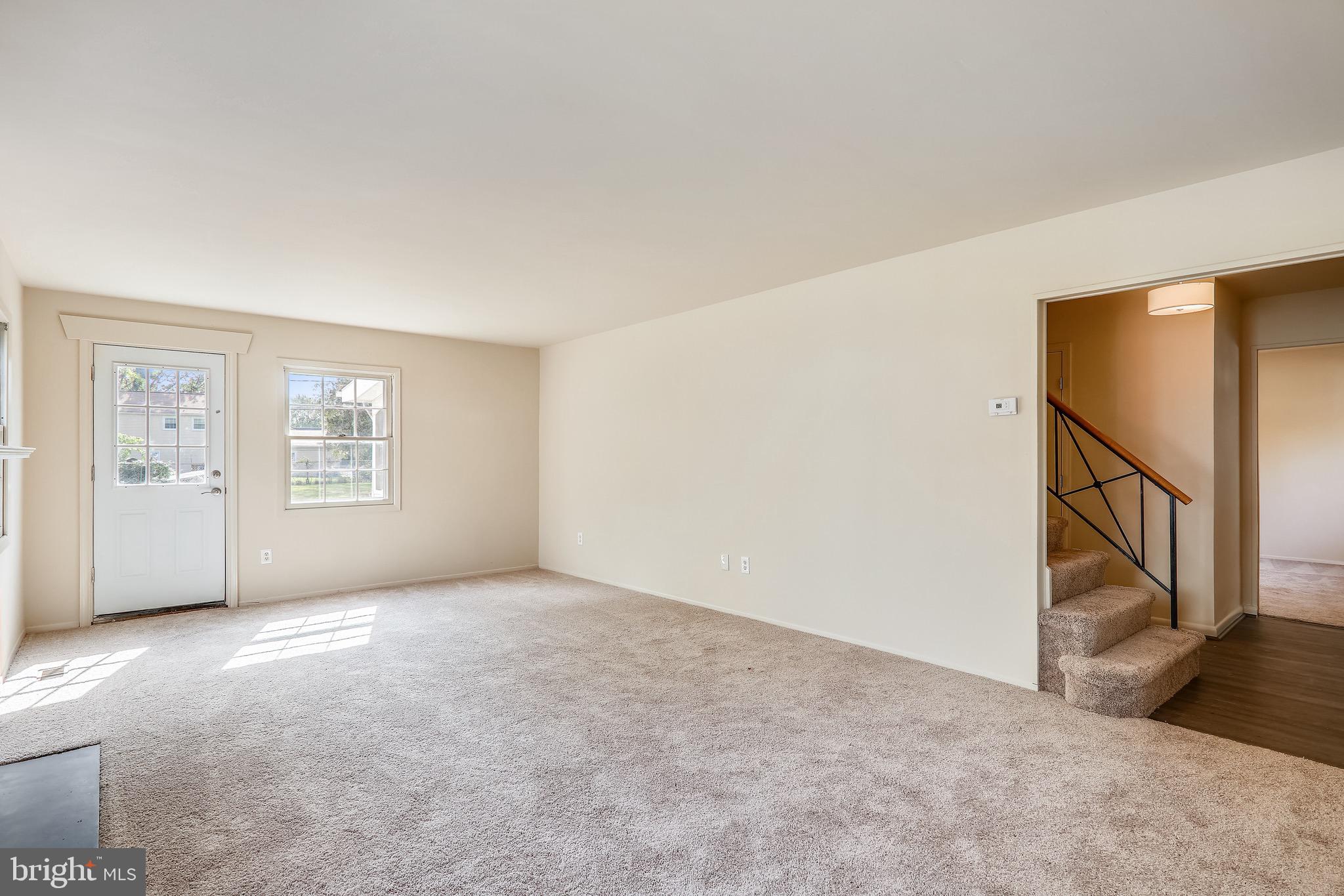 CHAPEL FORGE AT BELAIR - Residential