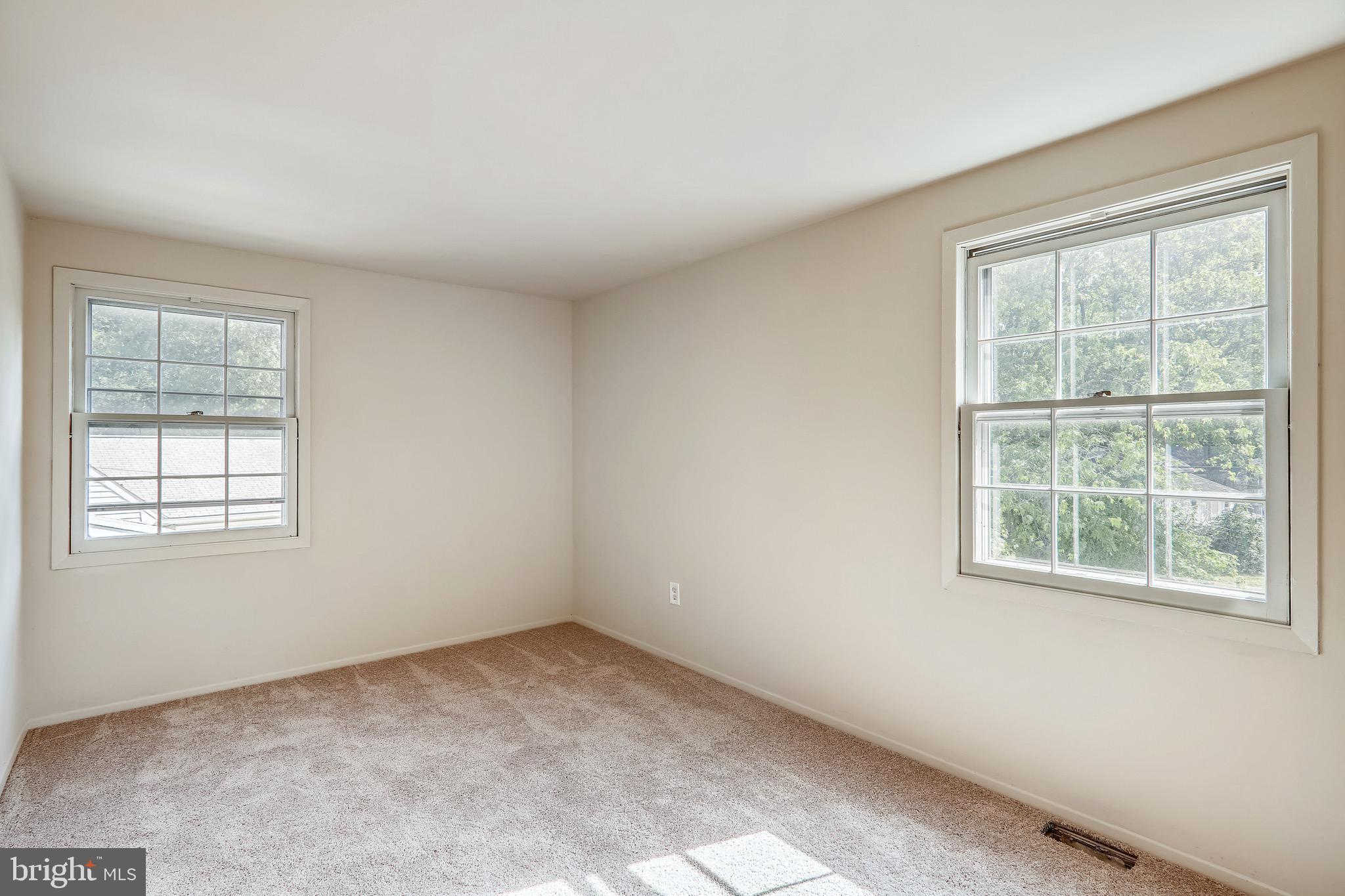 CHAPEL FORGE AT BELAIR - Residential