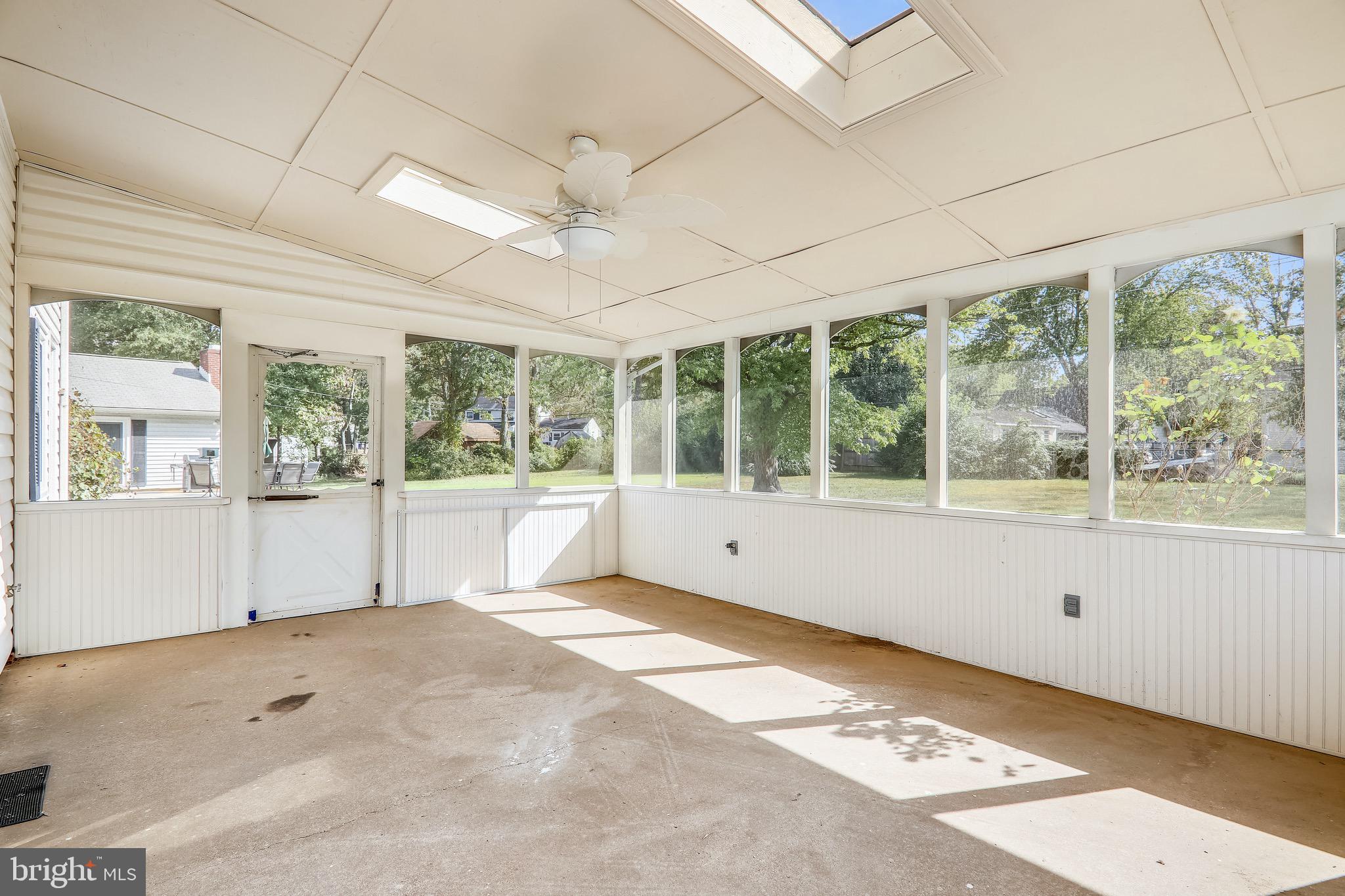 CHAPEL FORGE AT BELAIR - Residential