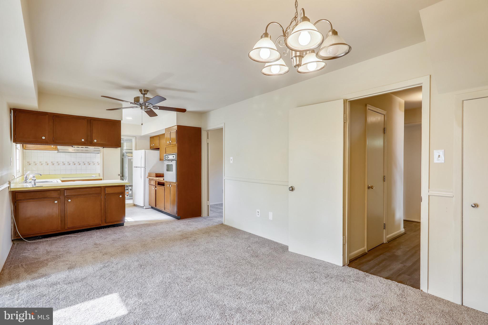 CHAPEL FORGE AT BELAIR - Residential