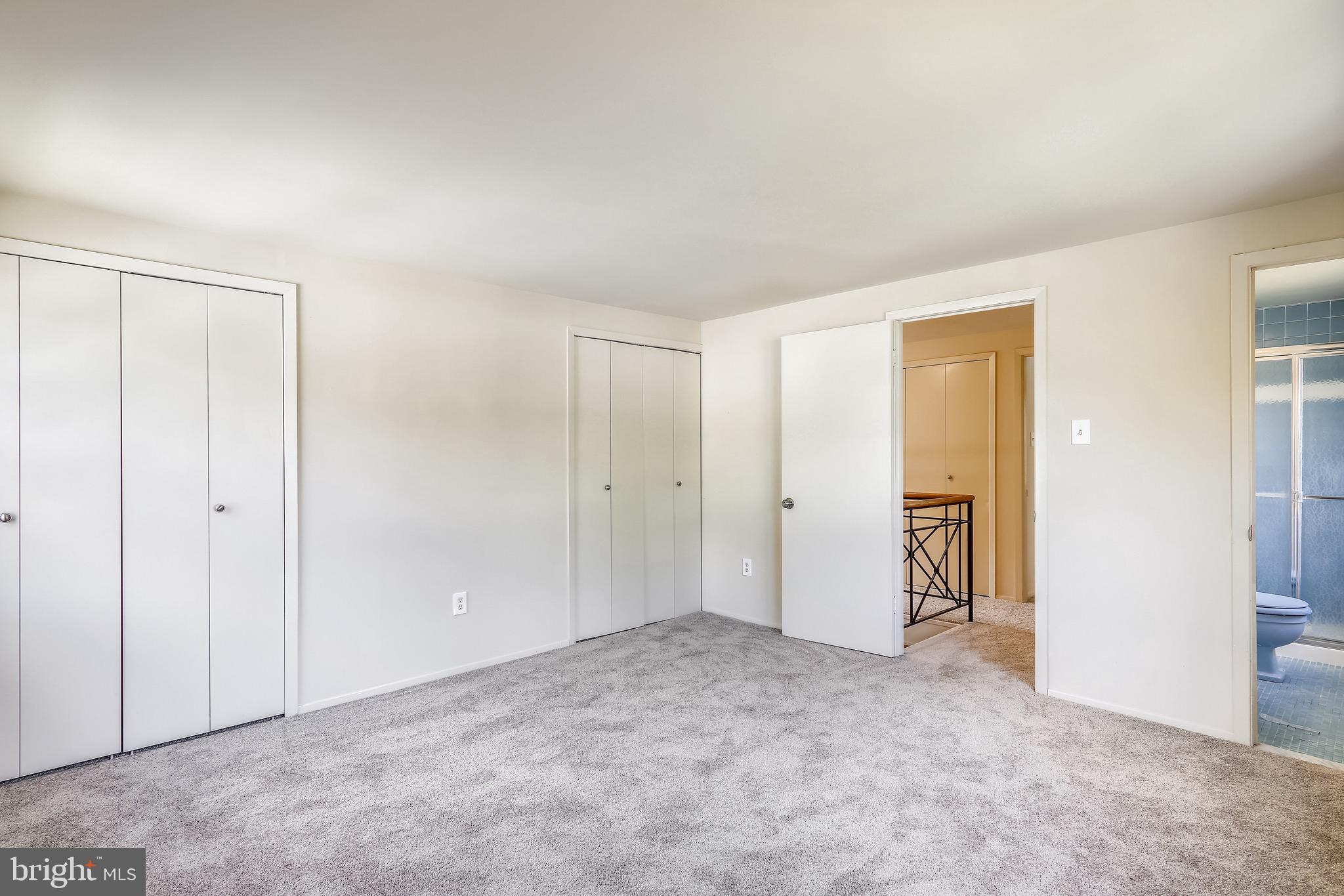 CHAPEL FORGE AT BELAIR - Residential