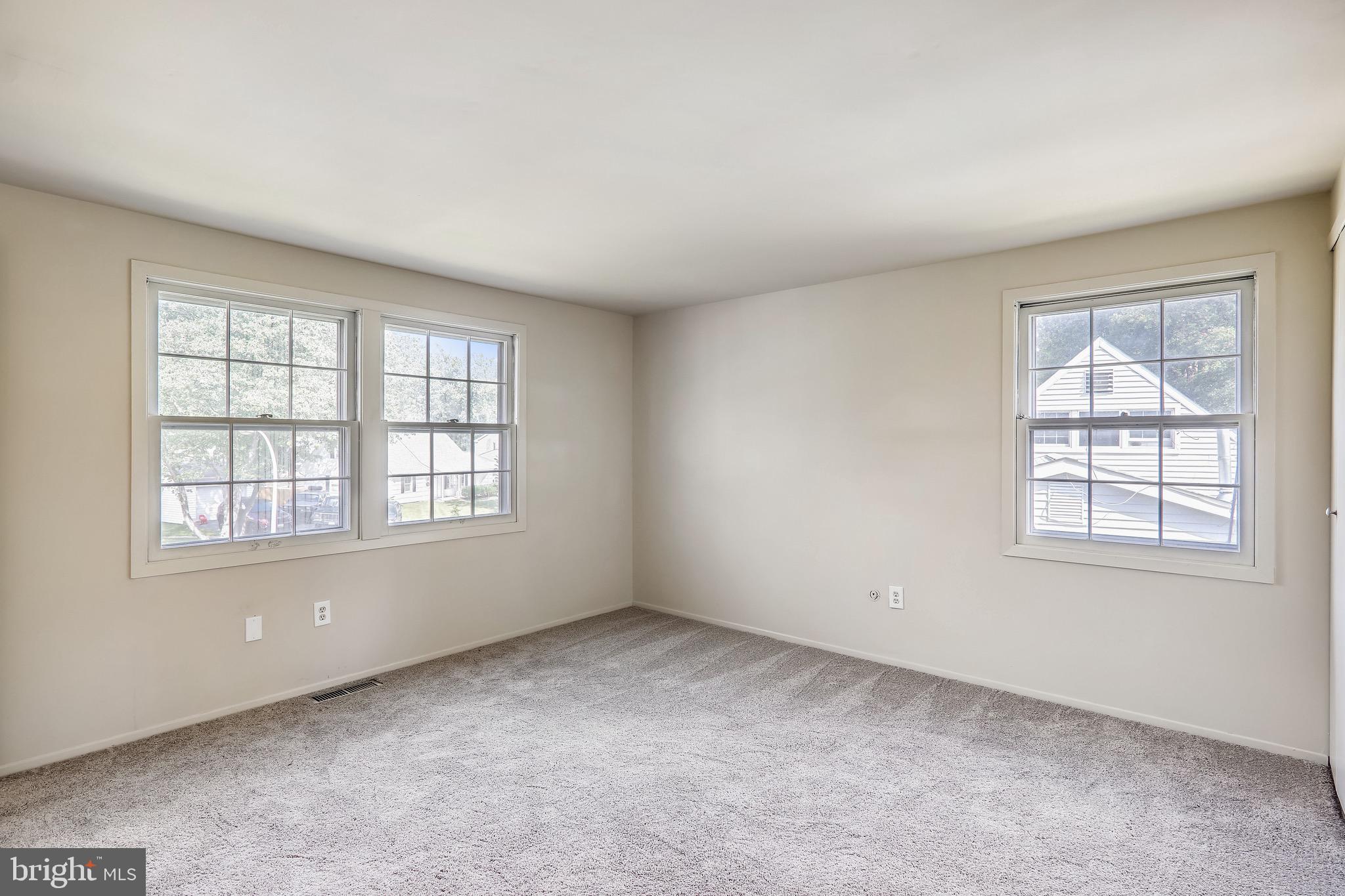 CHAPEL FORGE AT BELAIR - Residential