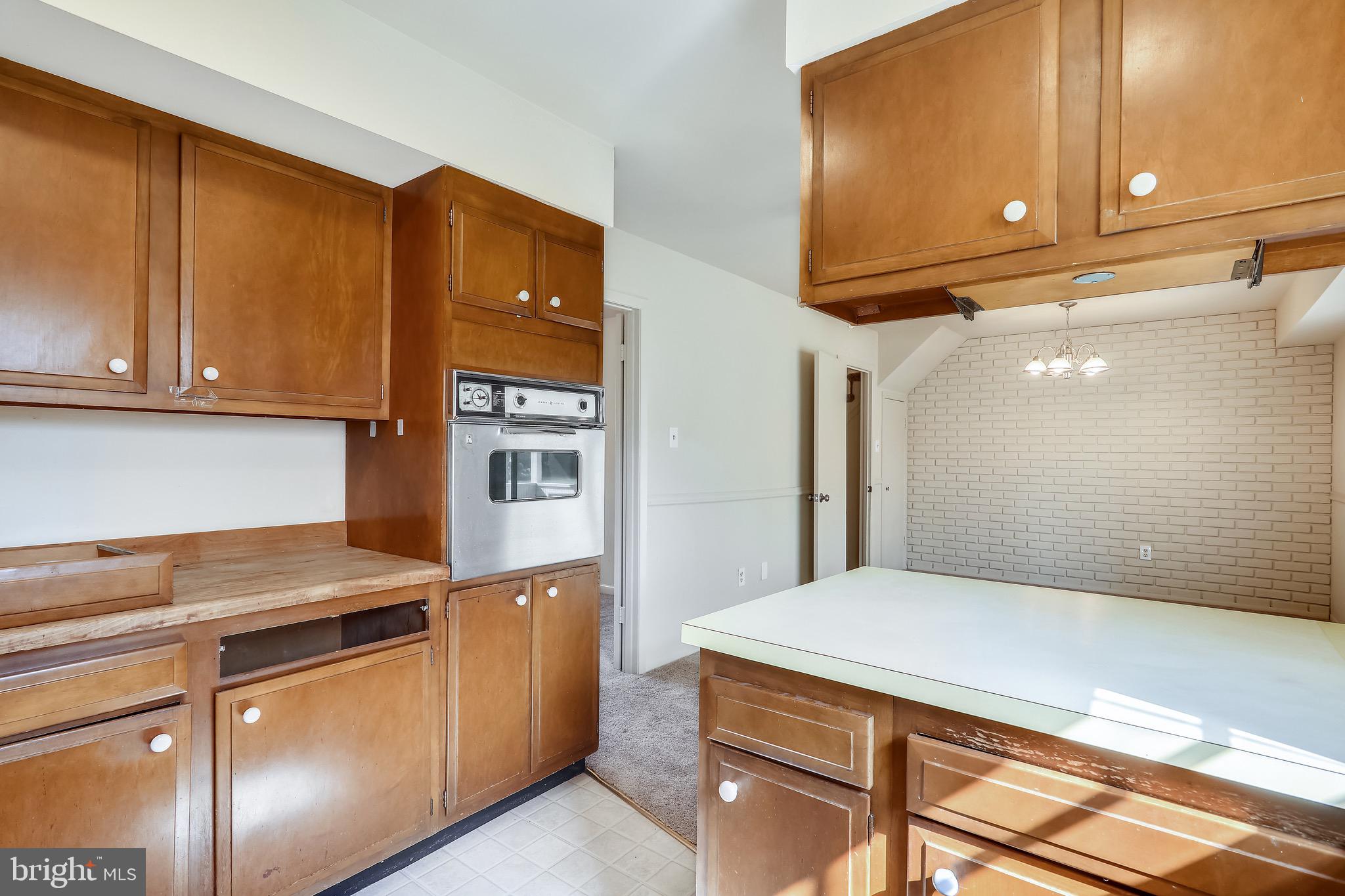 CHAPEL FORGE AT BELAIR - Residential