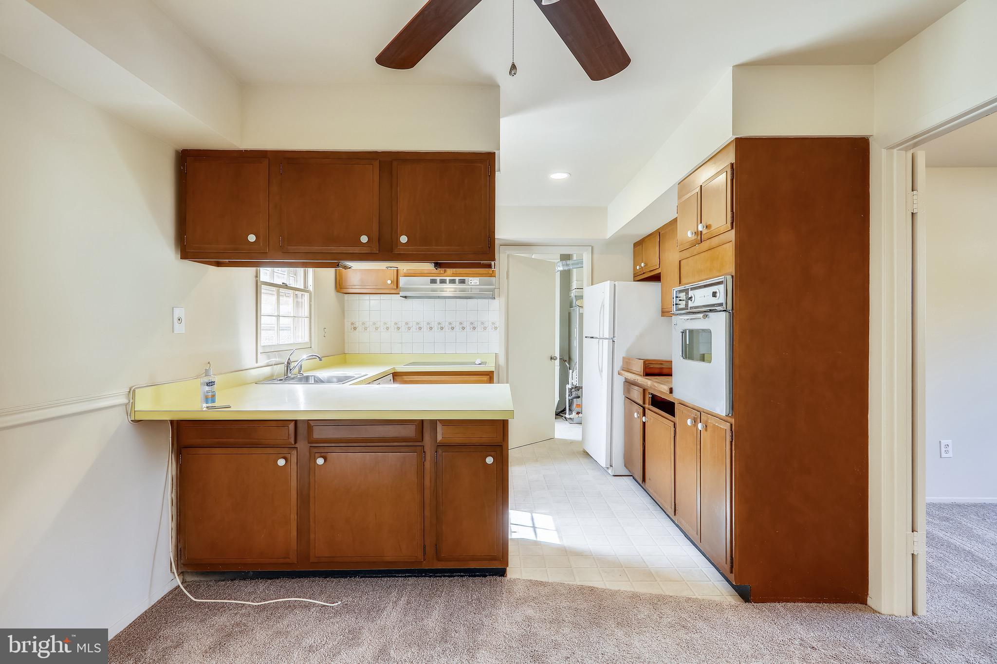 CHAPEL FORGE AT BELAIR - Residential