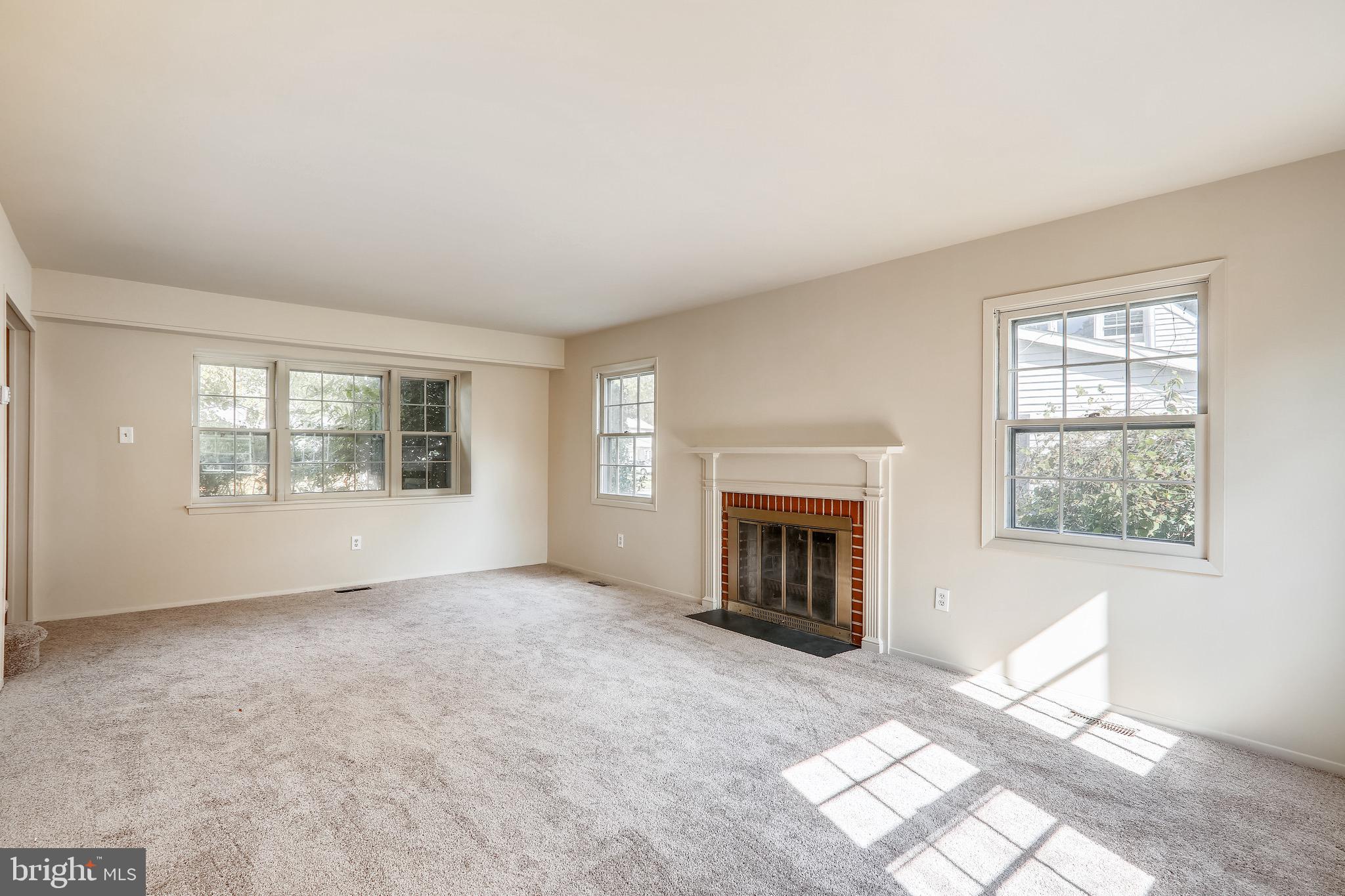 CHAPEL FORGE AT BELAIR - Residential