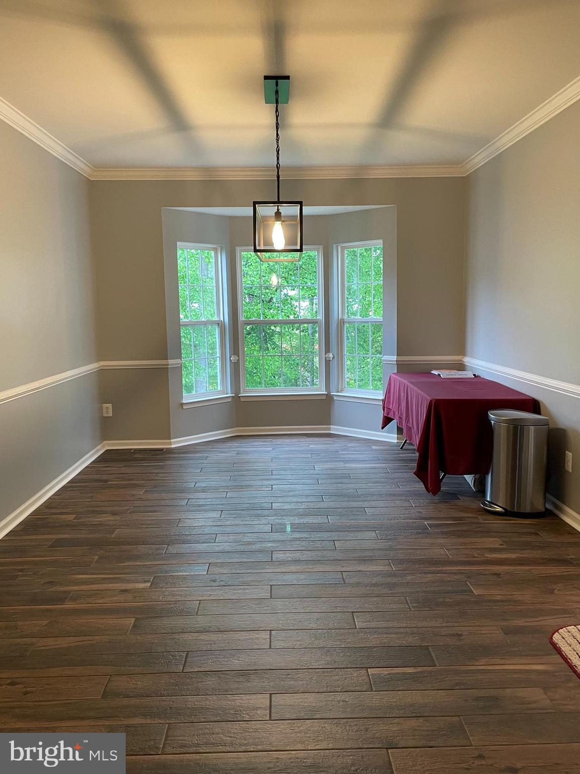 AUTUMN RIDGE - Residential Lease