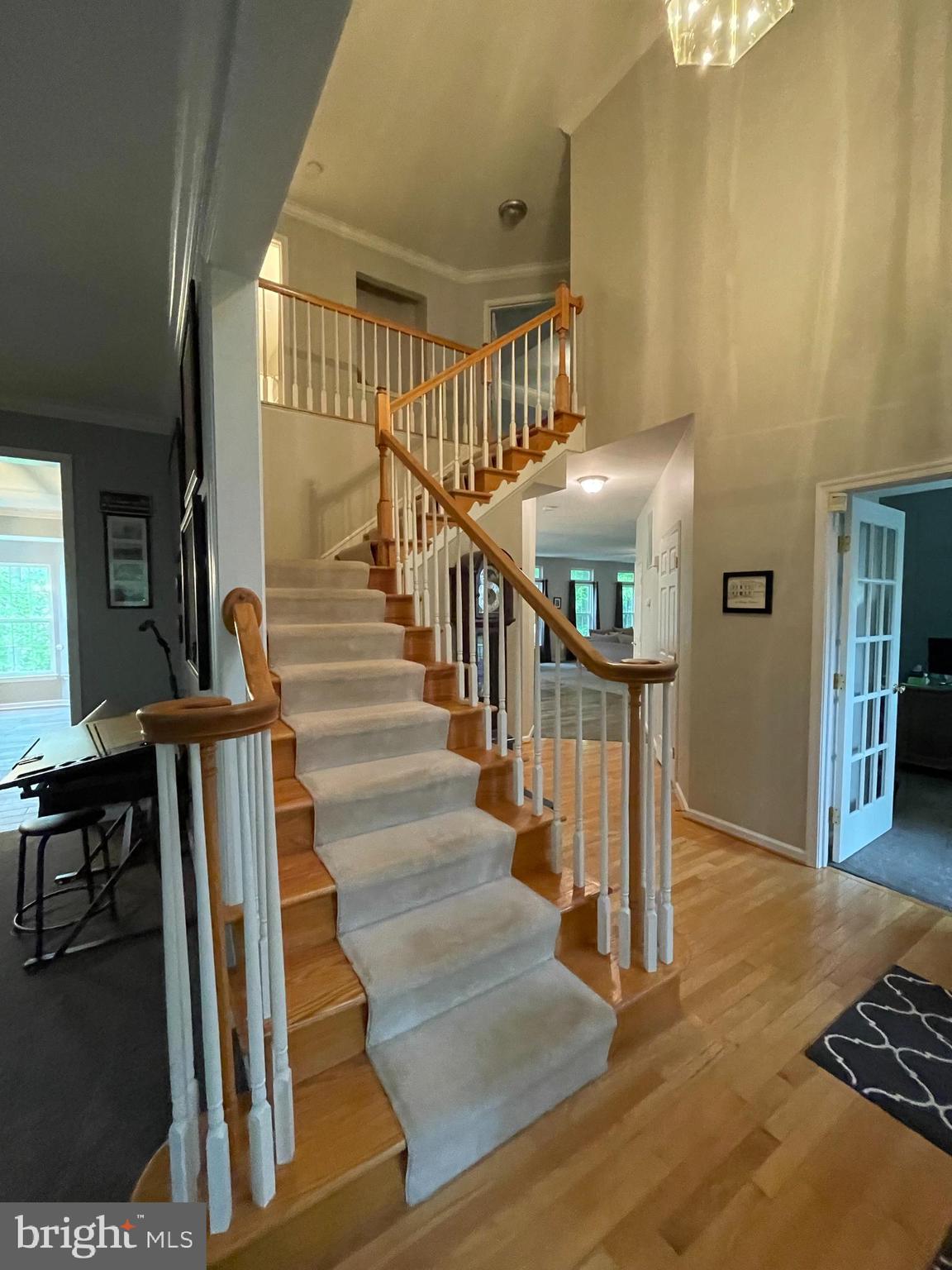 AUTUMN RIDGE - Residential Lease